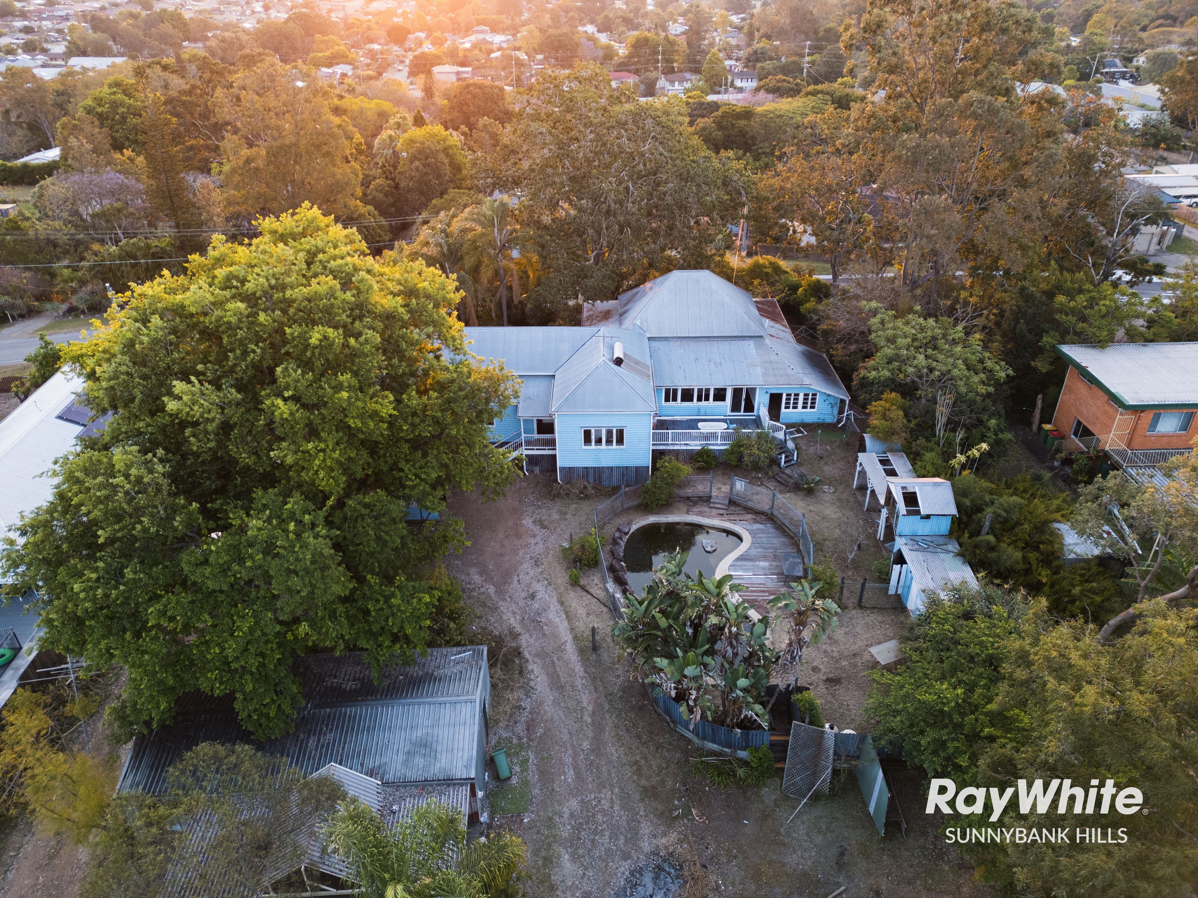 83 Johnston Street, Bellbird Park QLD 4300, Bellbird Park - Image 1