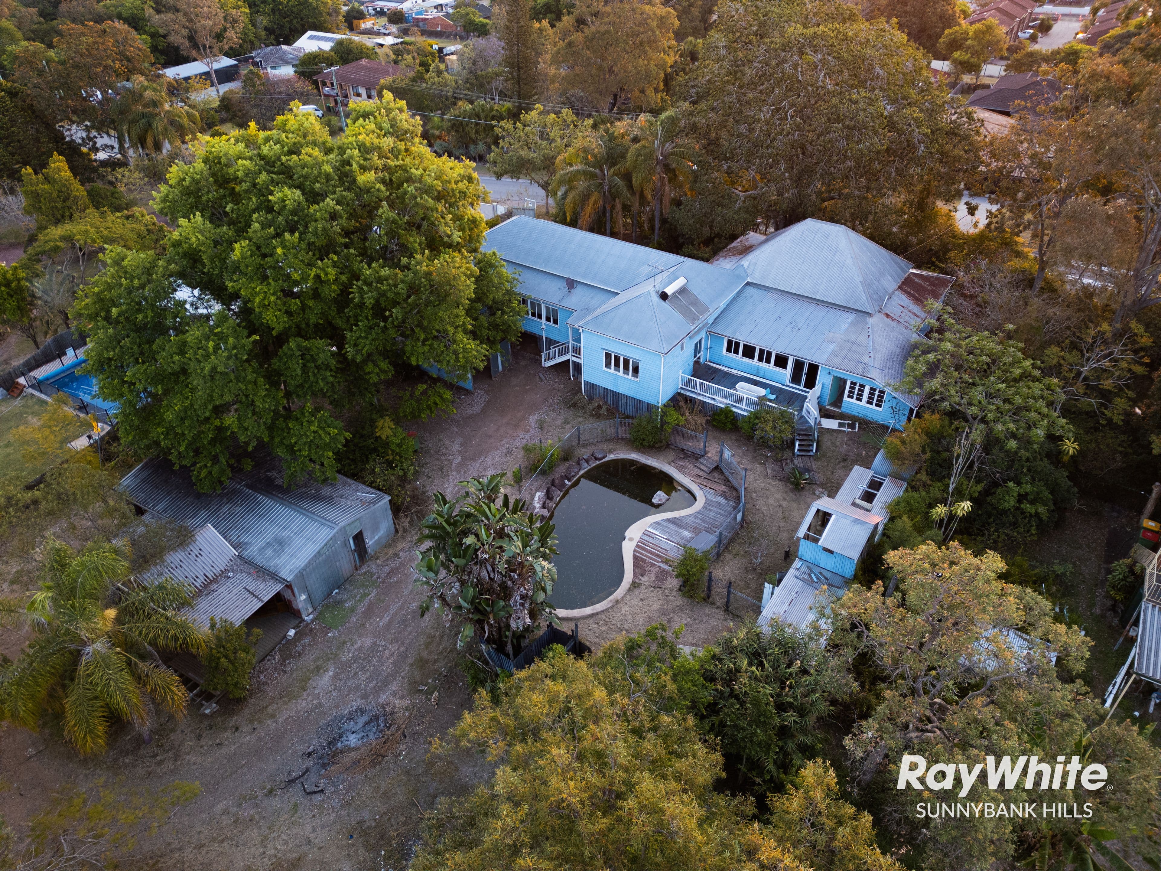 83 Johnston Street, Bellbird Park QLD 4300, Bellbird Park - Thumbnail 2