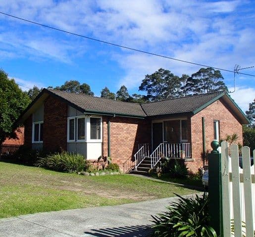 243 Kinghorne Street, NOWRA NSW 2541, Nowra - Image 1