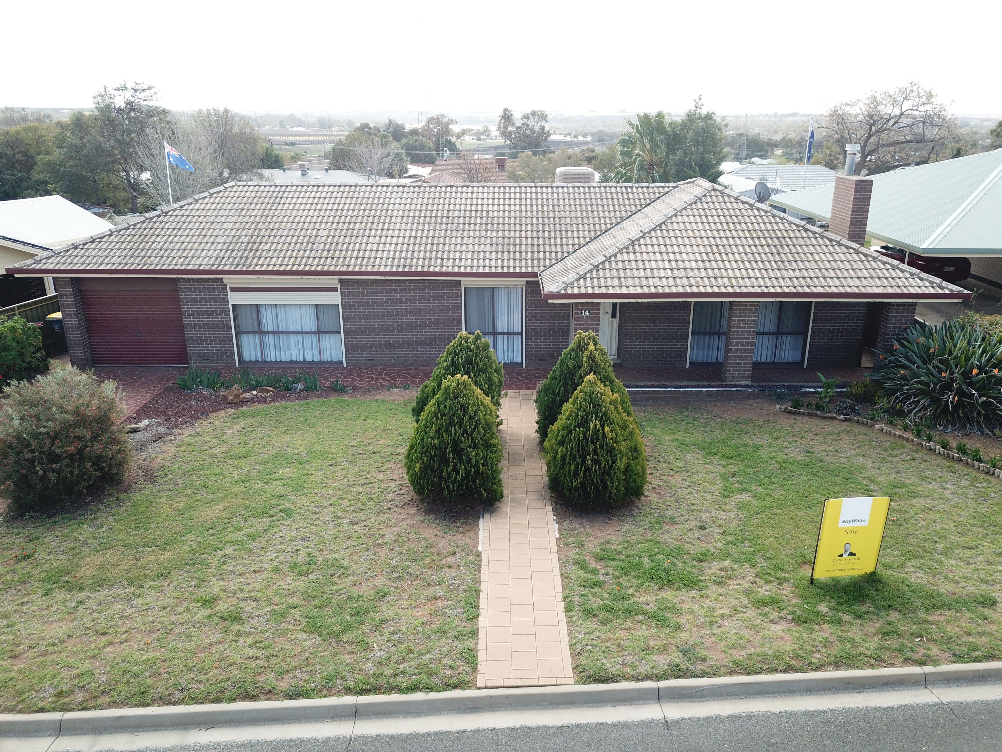 14 Marschall Street, Waikerie SA 5330, Waikerie - Thumbnail 2