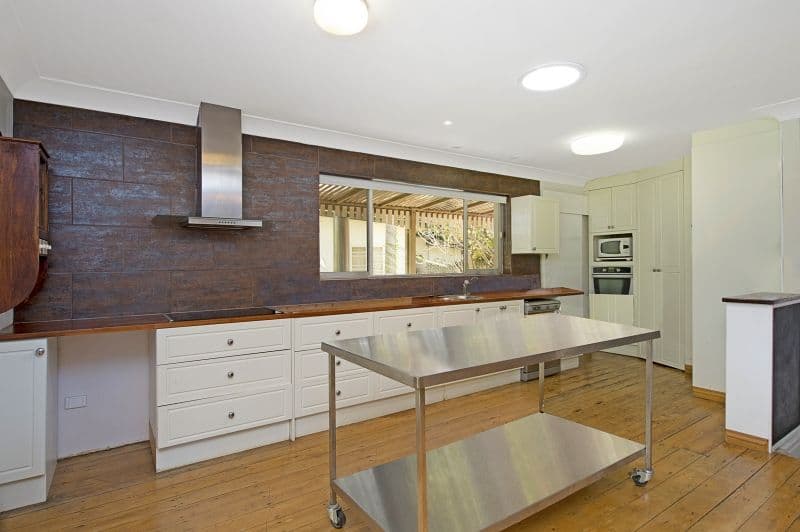 13 Pelion Street, BARDON QLD 4065, Bardon - Thumbnail 2