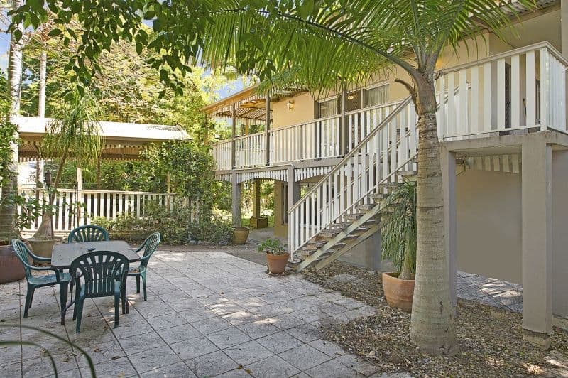 13 Pelion Street, BARDON QLD 4065, Bardon - Thumbnail 3