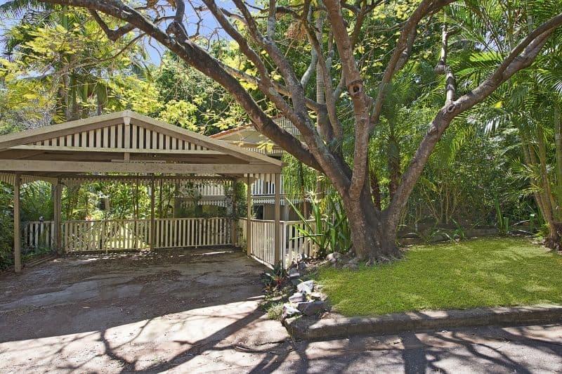 13 Pelion Street, BARDON QLD 4065, Bardon - Thumbnail 6