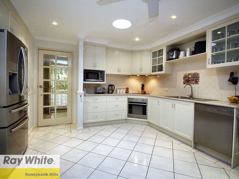18 Cudal Street, Shailer Park QLD 4128, Shailer Park - Image 1