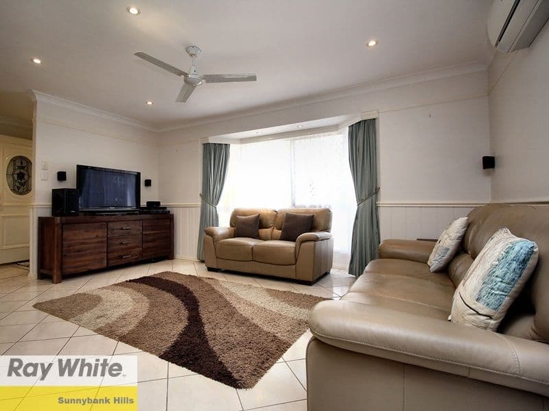 18 Cudal Street, Shailer Park QLD 4128, Shailer Park - Thumbnail 3