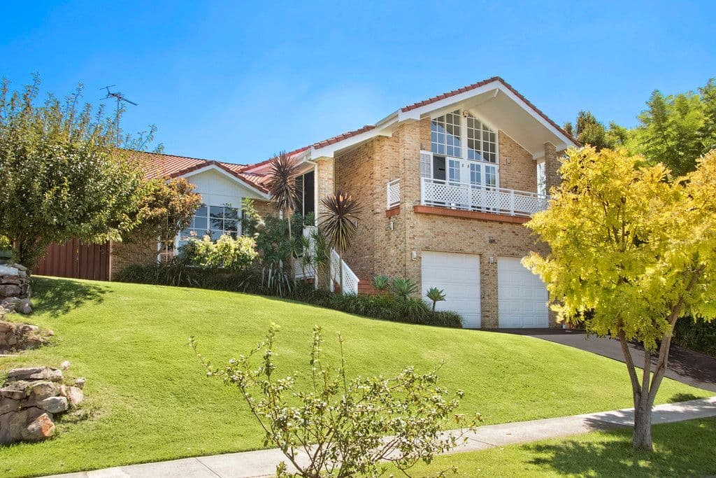 95 Brushwood Drive, Alfords Point NSW 2234, Alfords Point - Image 1