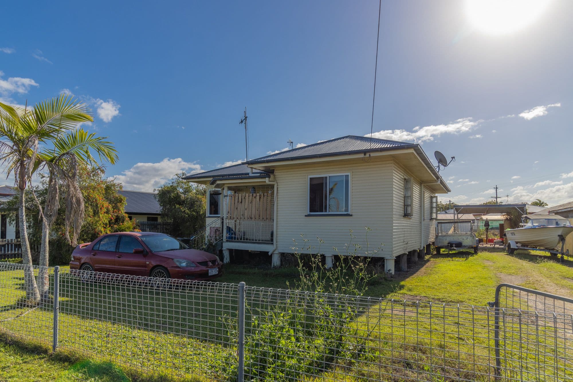 204 Neptune Street, Maryborough QLD 4650, Maryborough - Image 1