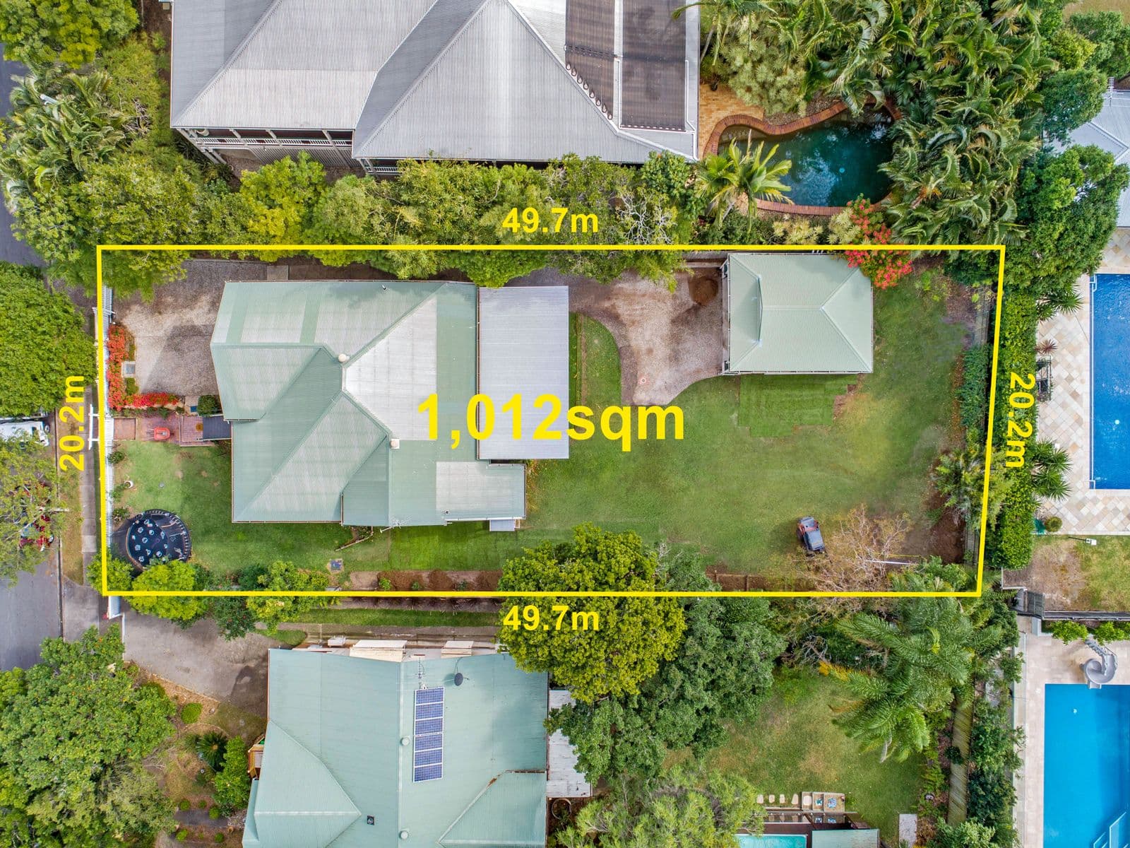 22 Gresham Street, East Brisbane QLD 4169, East Brisbane - Image 1