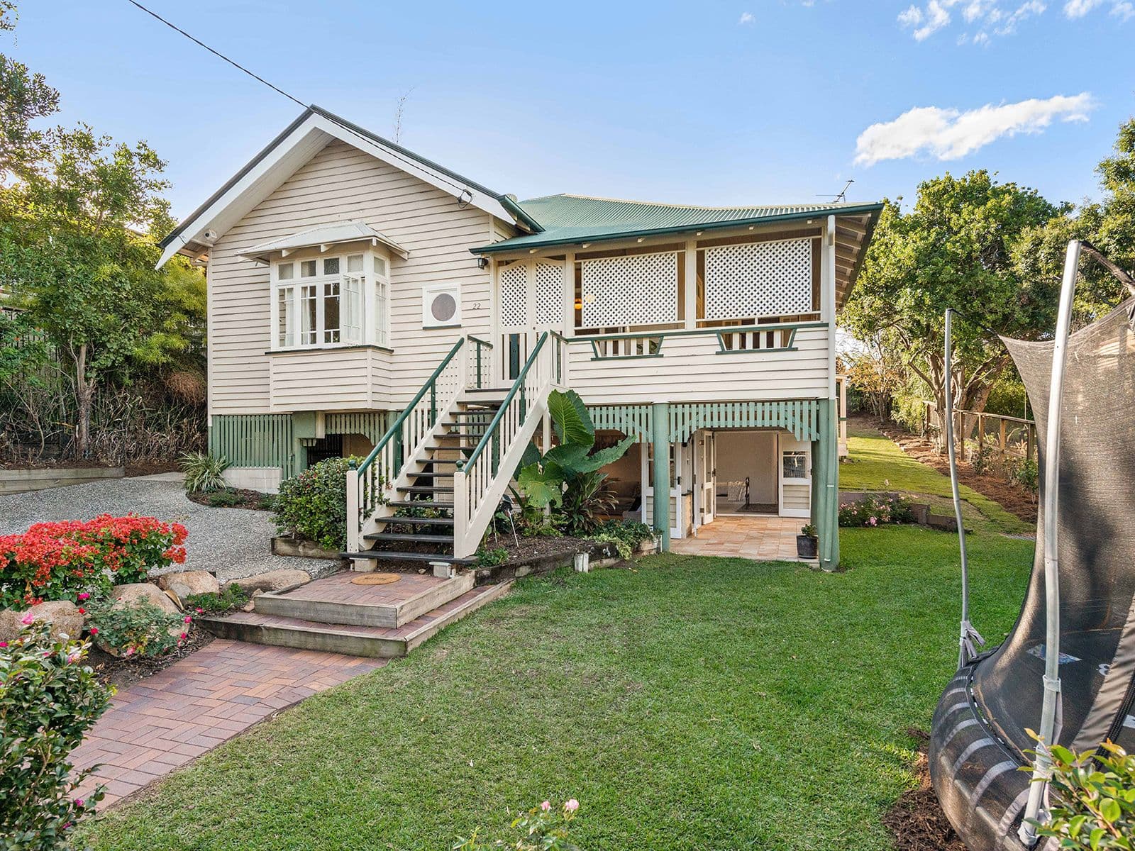 22 Gresham Street, East Brisbane QLD 4169, East Brisbane - Thumbnail 2