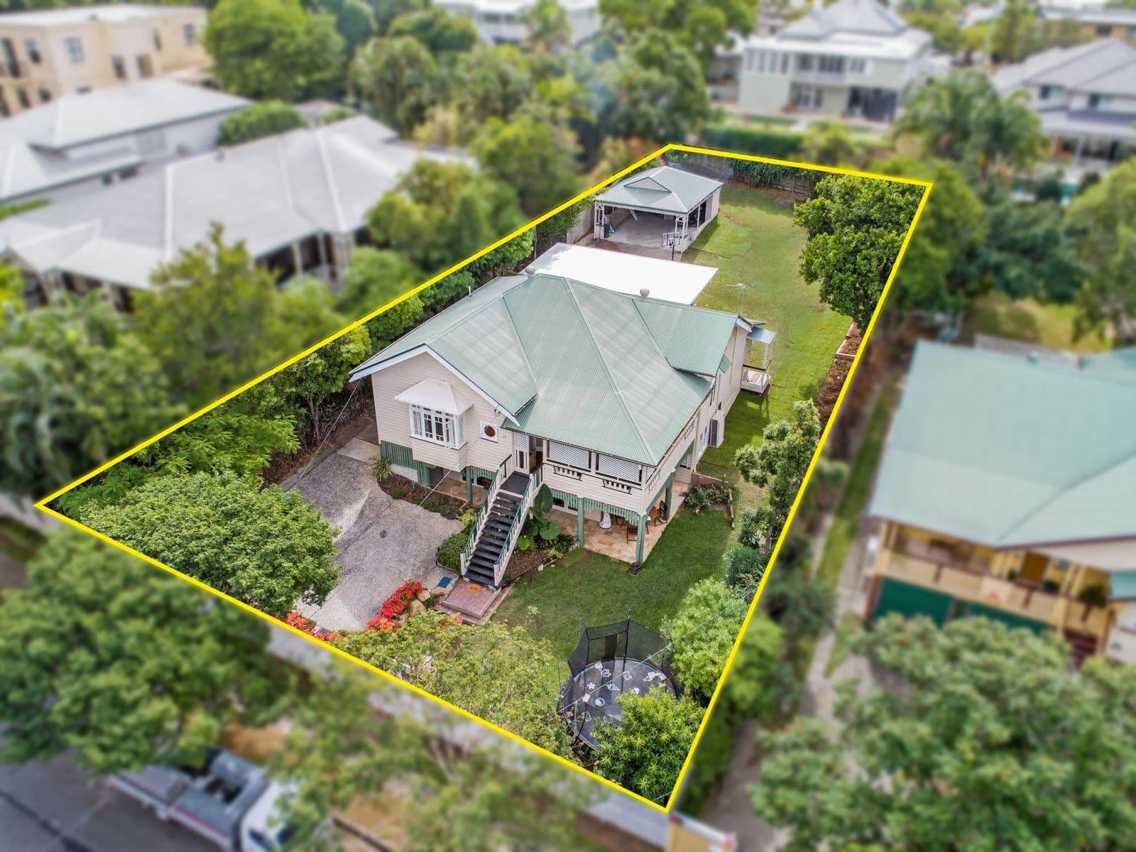 22 Gresham Street, East Brisbane QLD 4169, East Brisbane - Thumbnail 3