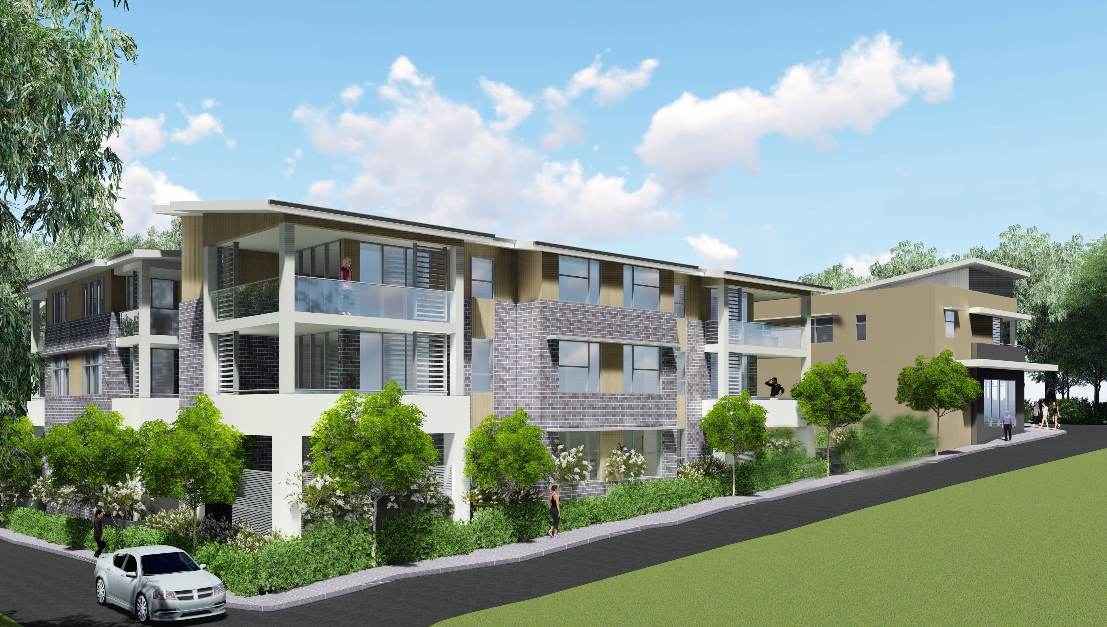 1-5 Stuart Street, Helensburgh NSW 2508, Helensburgh - Image 1