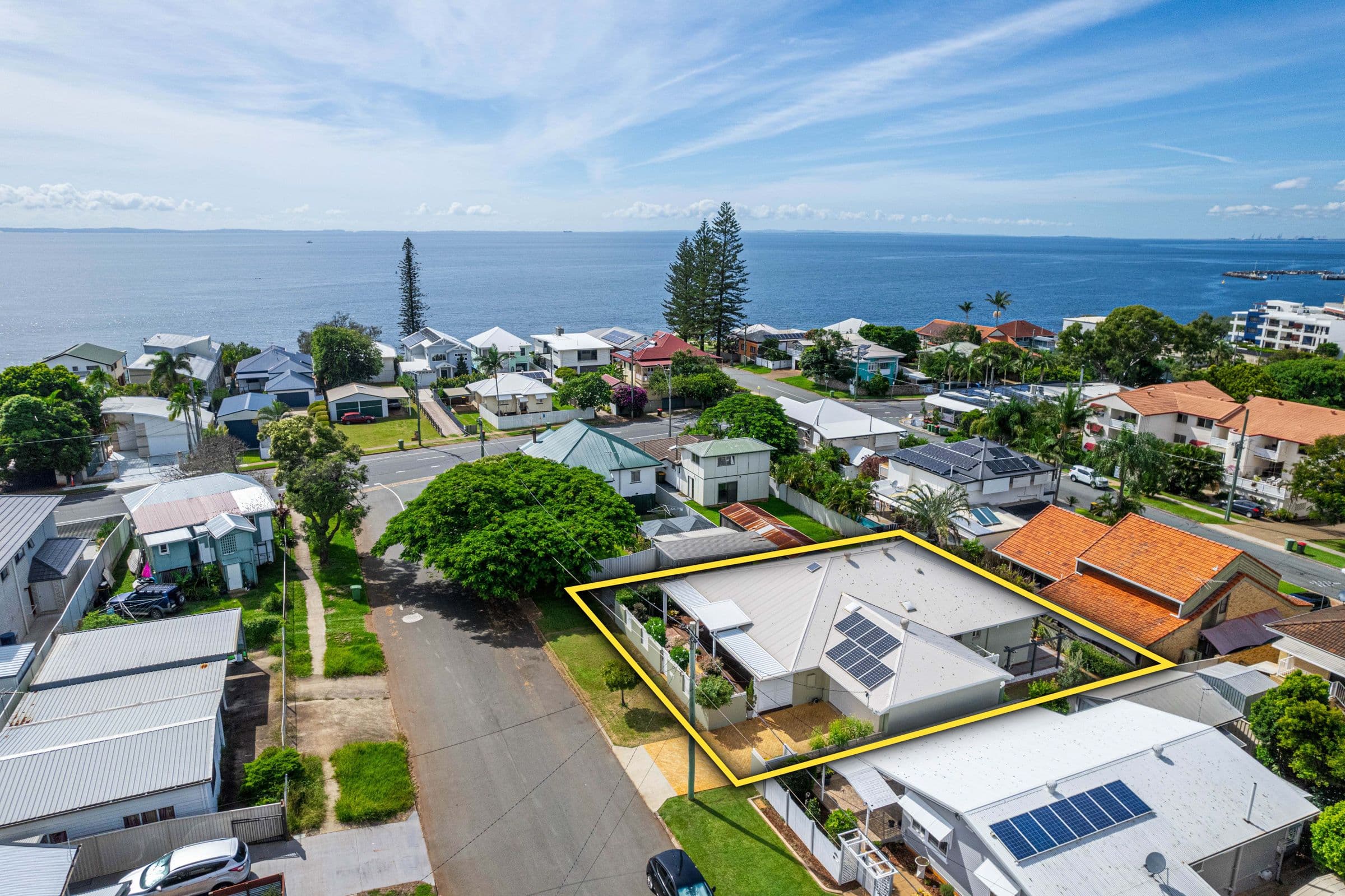 1 Baldwin Street, Redcliffe QLD 4020, Redcliffe - Image 1