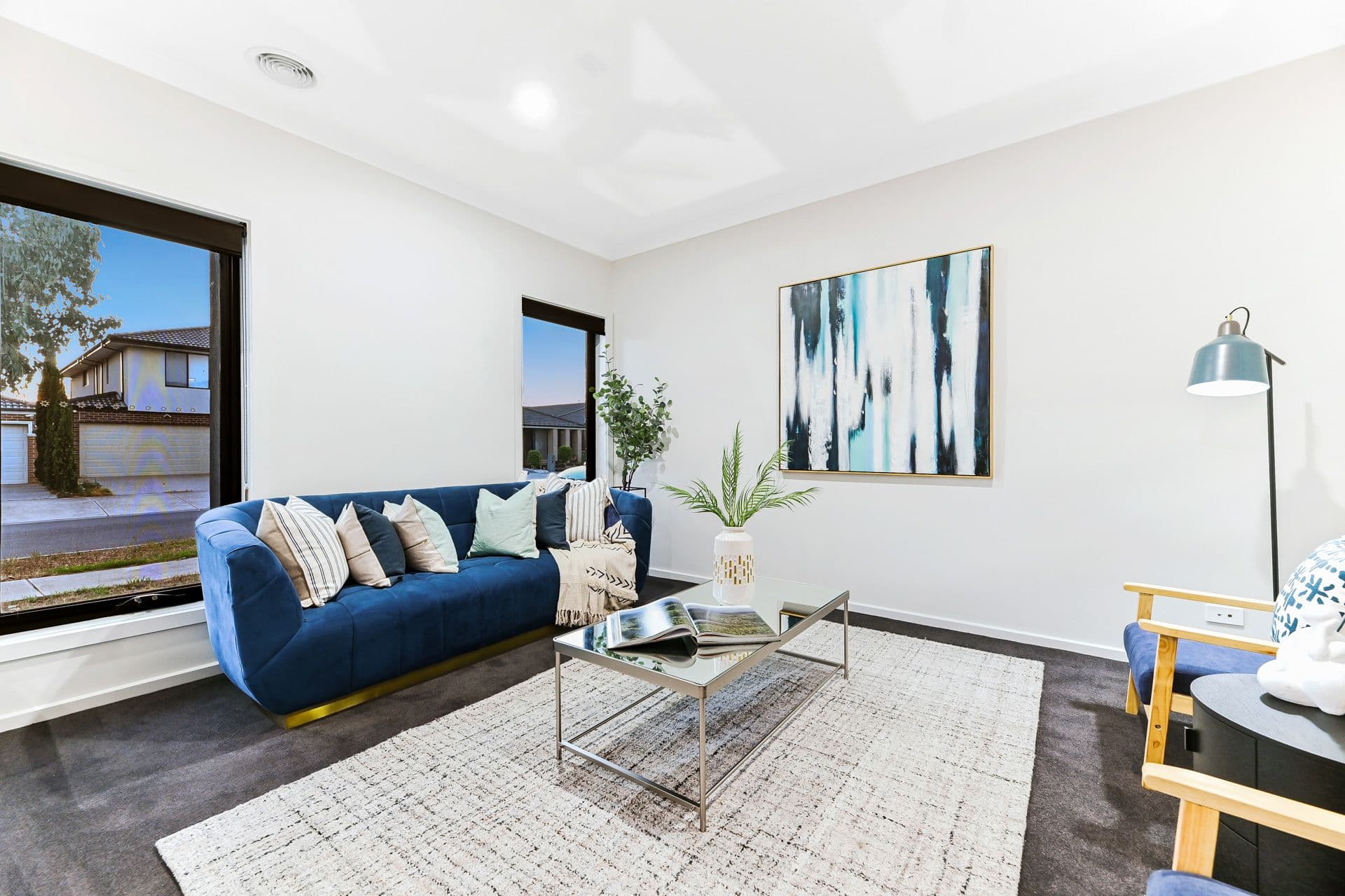 4 Dapple Crescent, Clyde North VIC 3978, Clyde North - Thumbnail 4