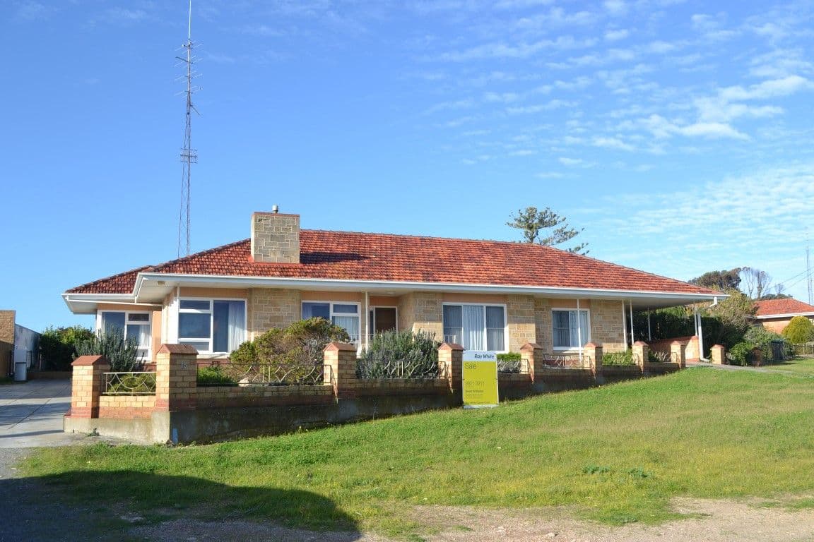 15 Kuhn Terrace, Port Victoria SA 5573, Port Victoria - Image 1