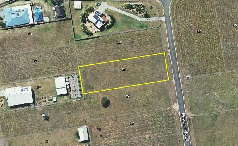26 Bowarrady Court, River Heads QLD 4655, River Heads - Thumbnail 2