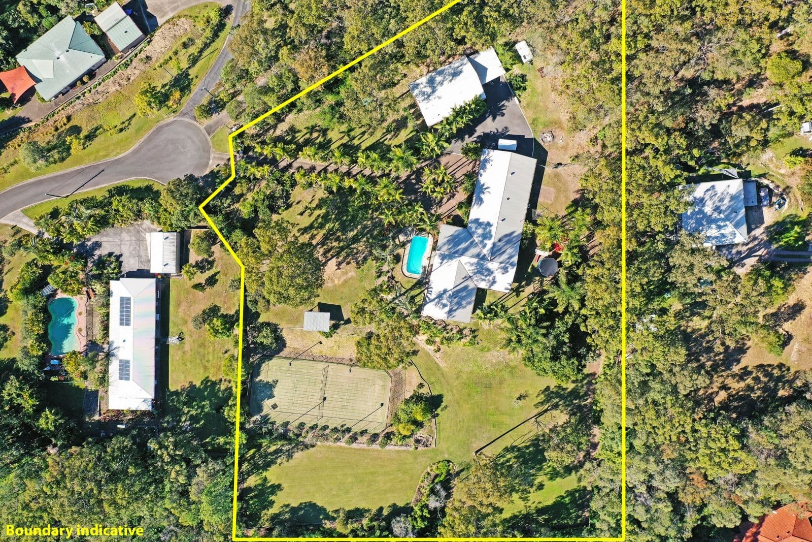 25-27 Tulipwood Drive, Bonogin QLD 4213, Bonogin - Image 1