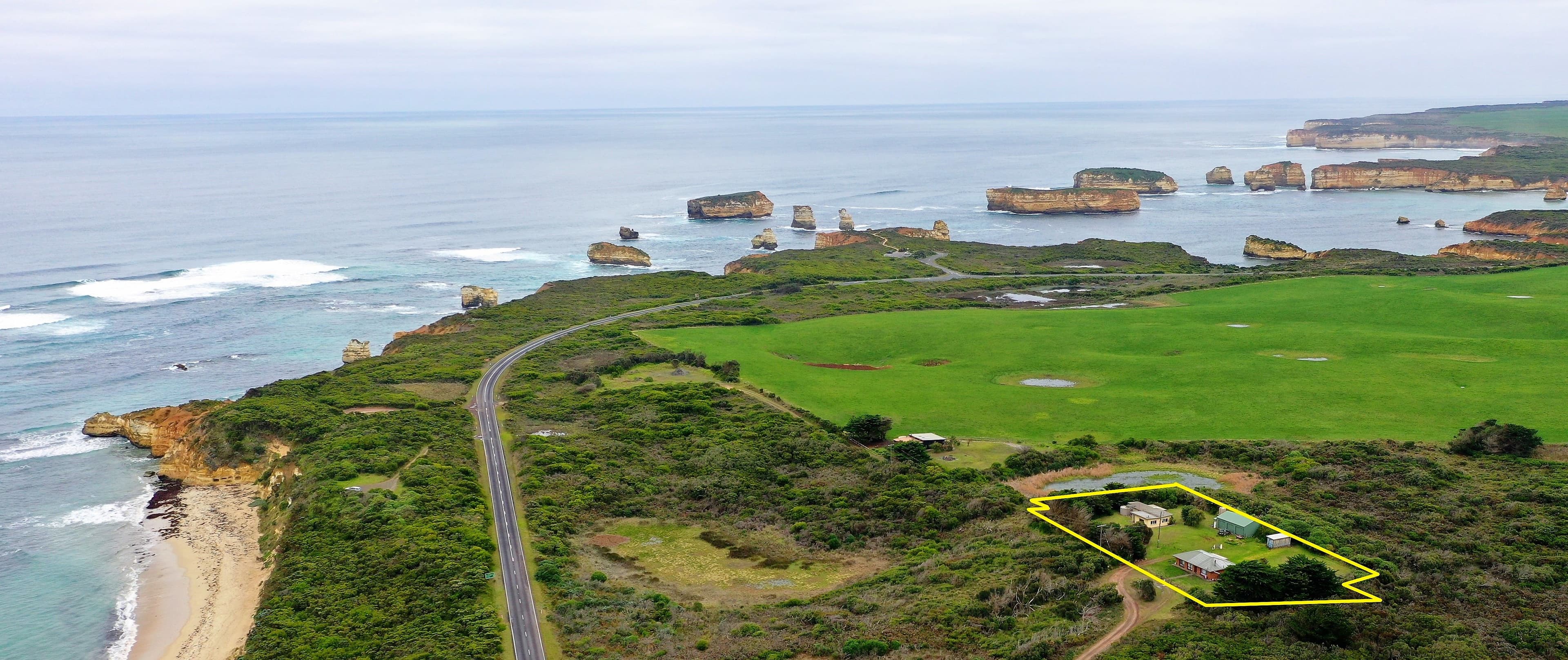 1762 Great Ocean Road, Peterborough VIC 3270, Peterborough - Image 1