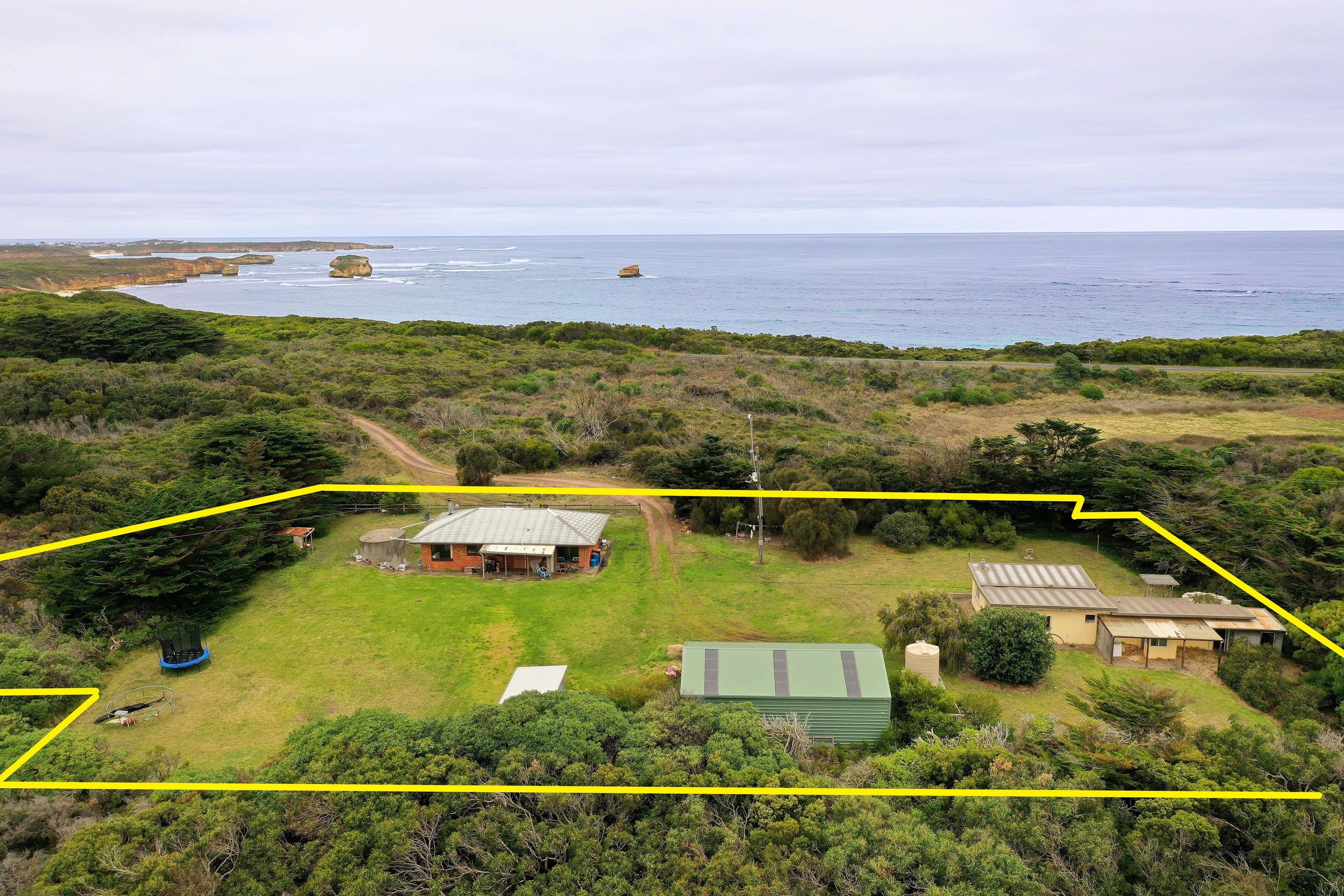 1762 Great Ocean Road, Peterborough VIC 3270, Peterborough - Thumbnail 2