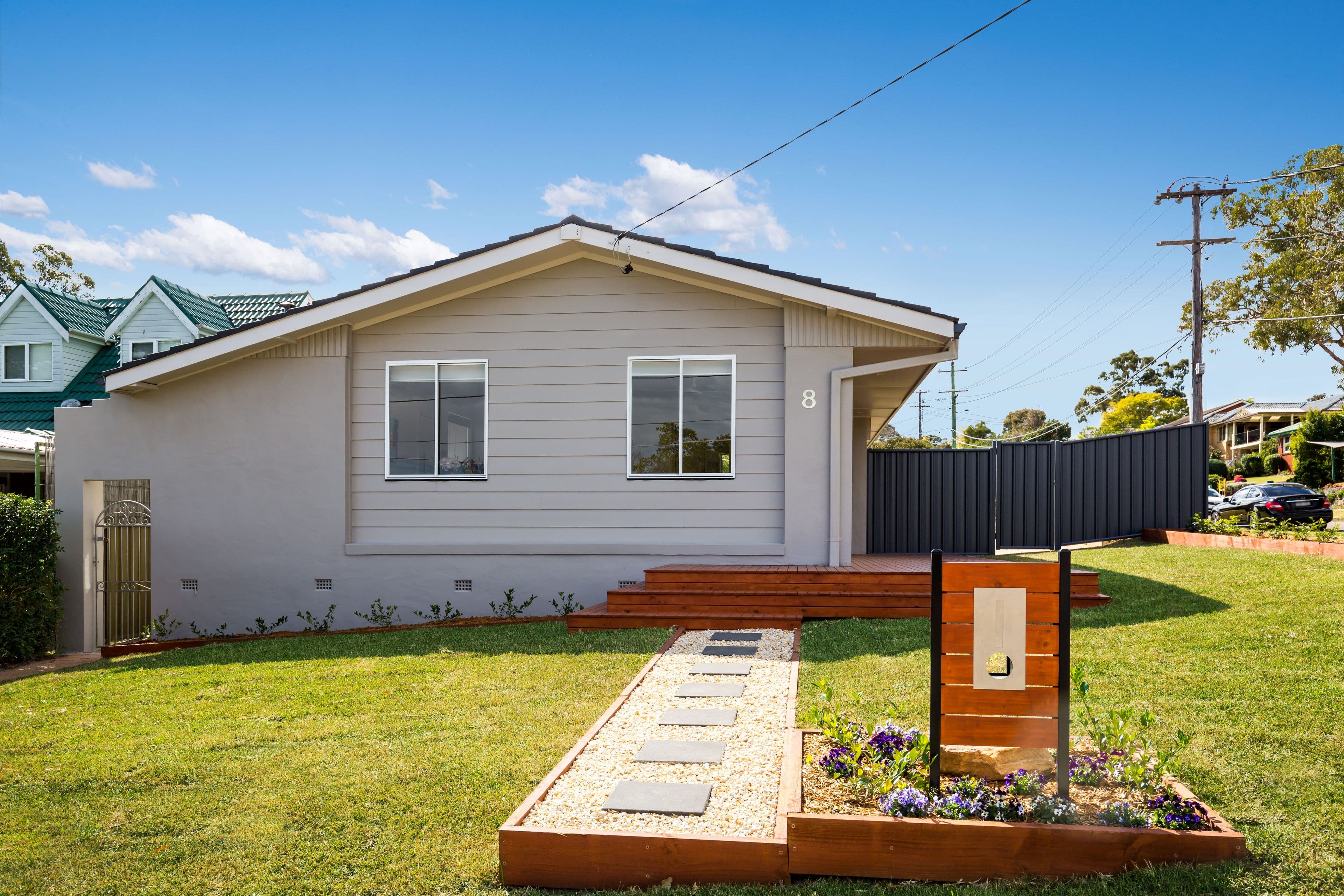 8 Barnetts Road, Winston Hills - Image 1