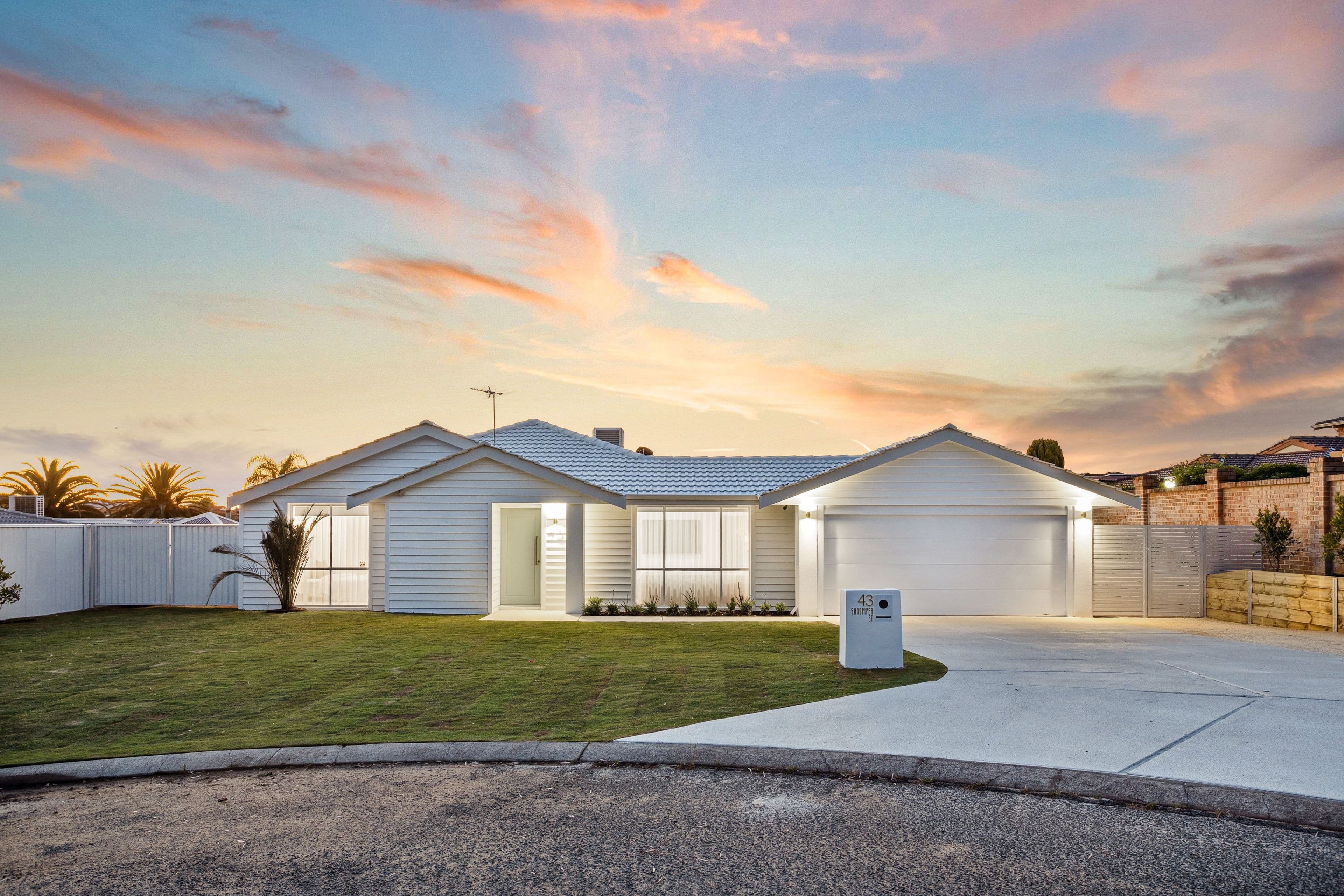 43 Sandpiper Street, Sorrento WA 6020, Sorrento - Image 1