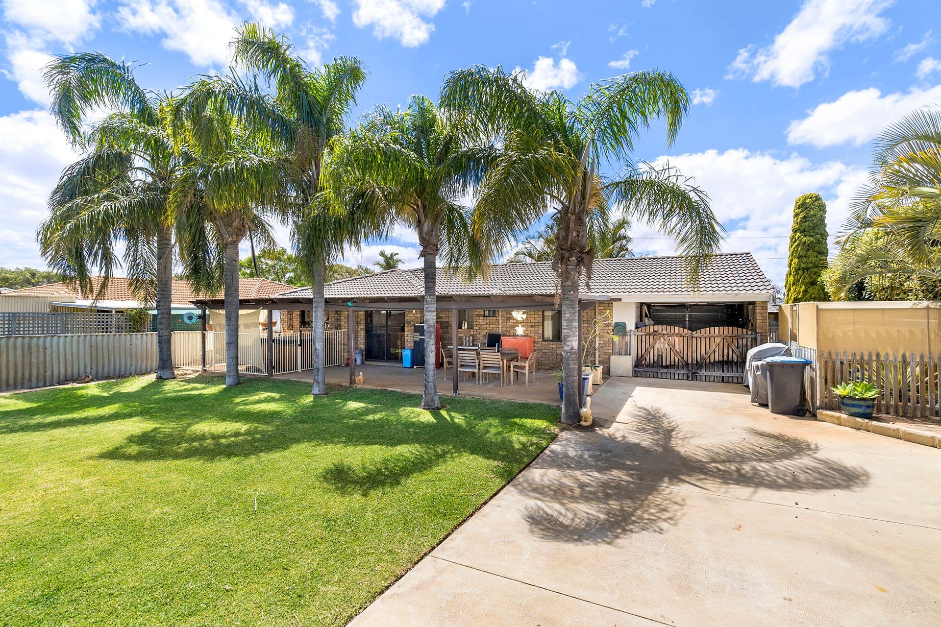 25 Robinson Street, Spalding WA 6530, Spalding - Image 1