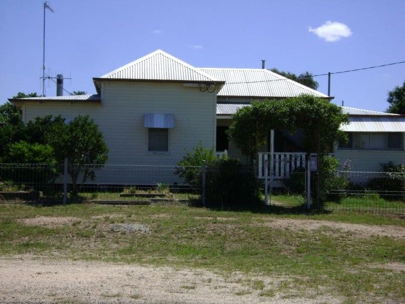ASHFORD NSW 2361, Ashford - Image 1