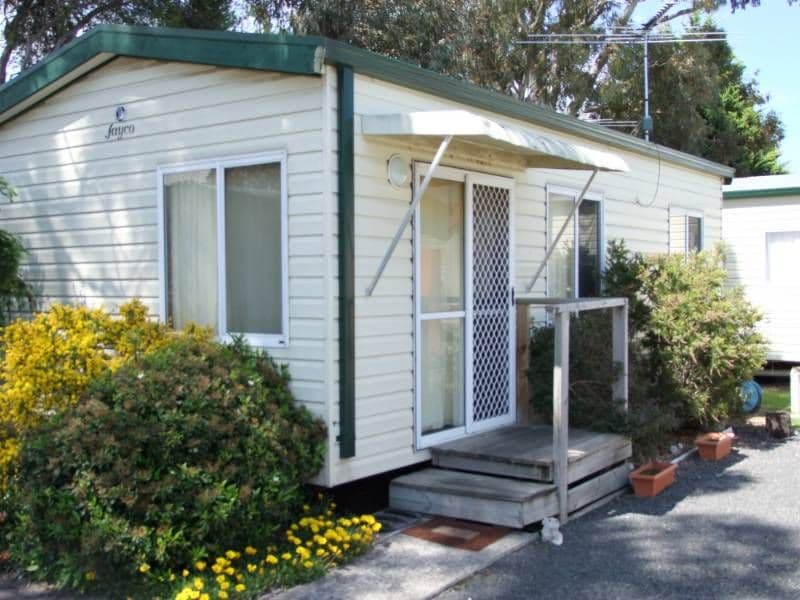 Cabin 91 Blue Gum Residential Park, BEACONSFIELD VIC 3807, Beaconsfield - Image 1
