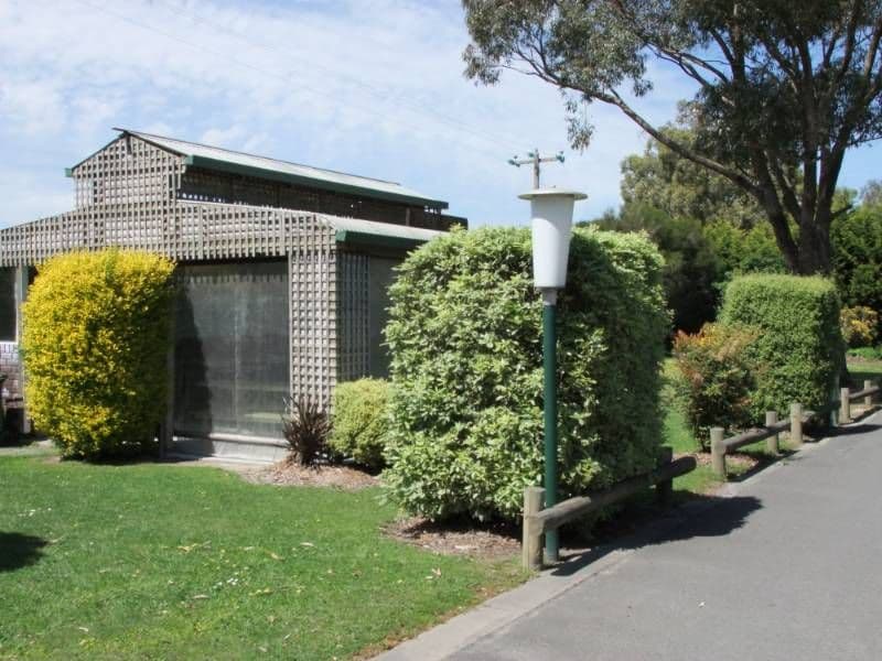 Cabin 91 Blue Gum Residential Park, BEACONSFIELD VIC 3807, Beaconsfield - Thumbnail 7