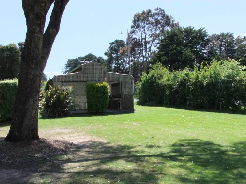 Cabin 91 Blue Gum Residential Park, BEACONSFIELD VIC 3807, Beaconsfield - Thumbnail 8