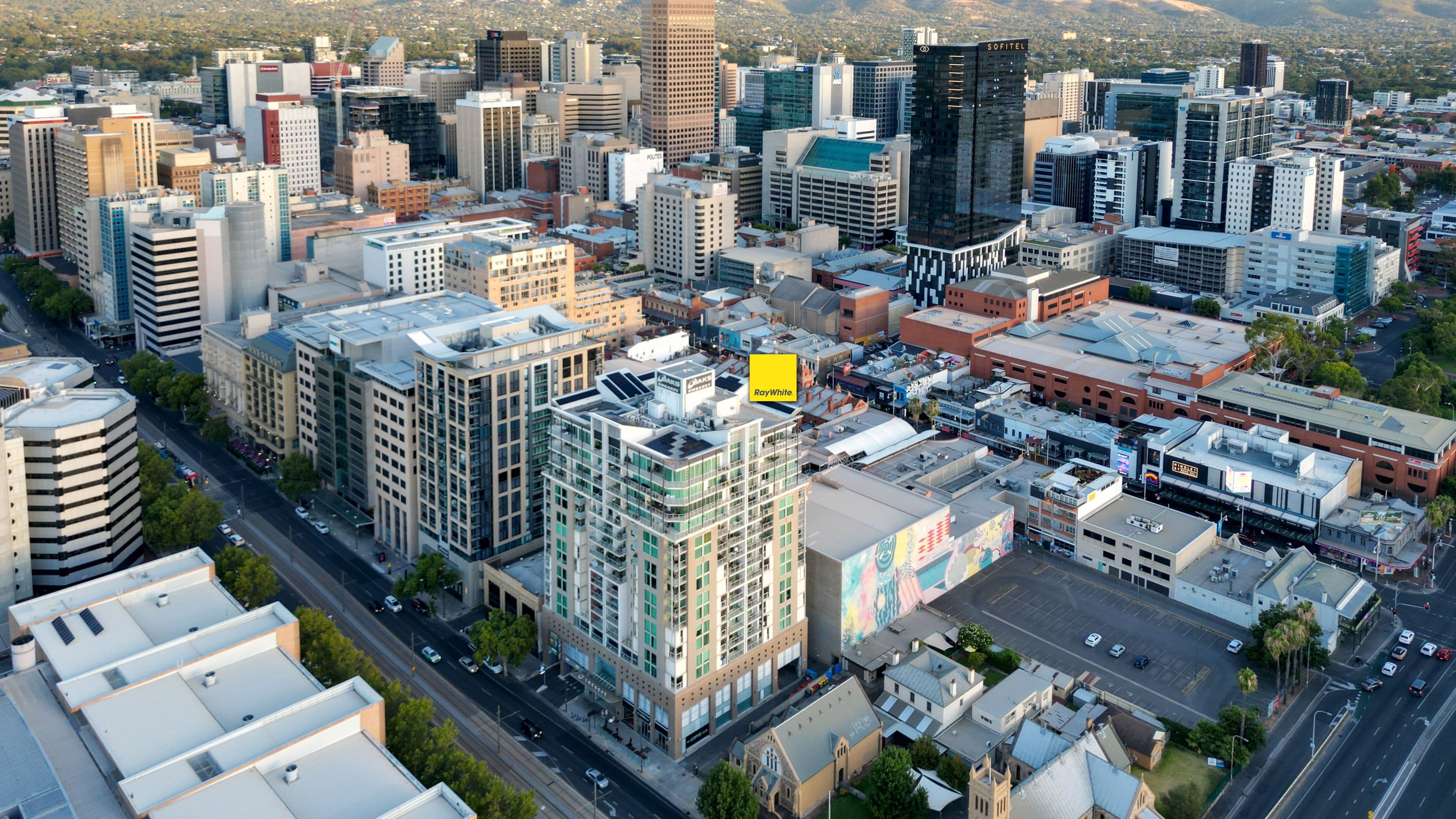 96 North Terrace, Adelaide SA 5000, Adelaide - Thumbnail 3