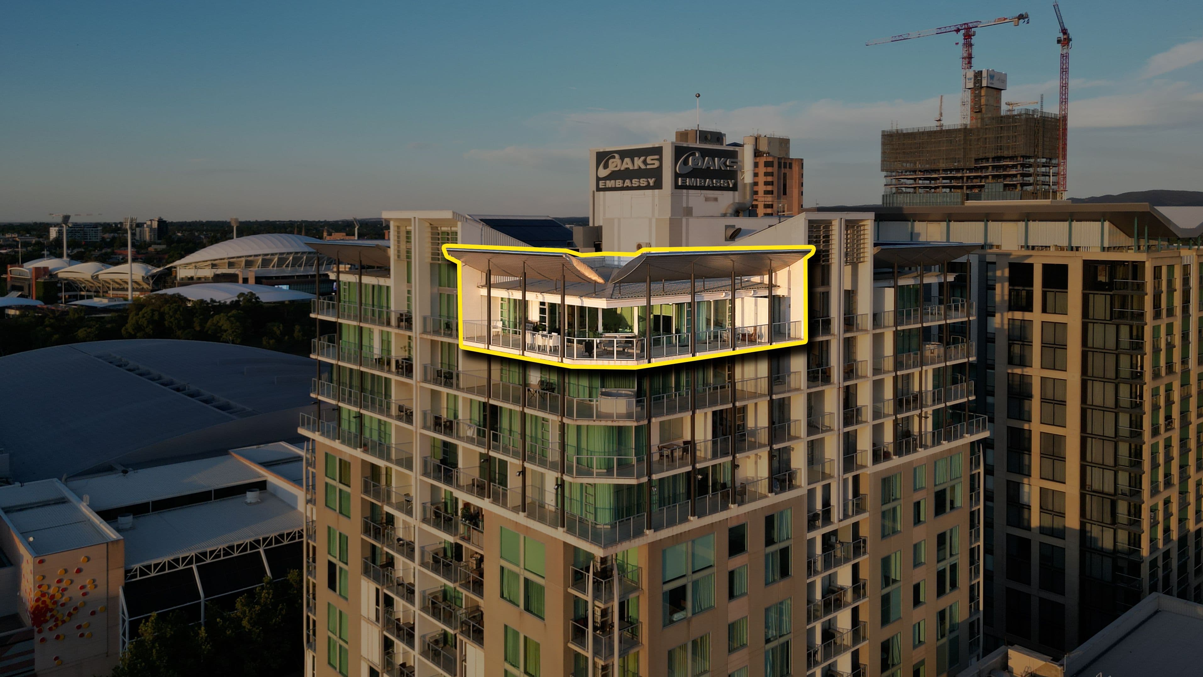 96 North Terrace, Adelaide SA 5000, Adelaide - Thumbnail 4
