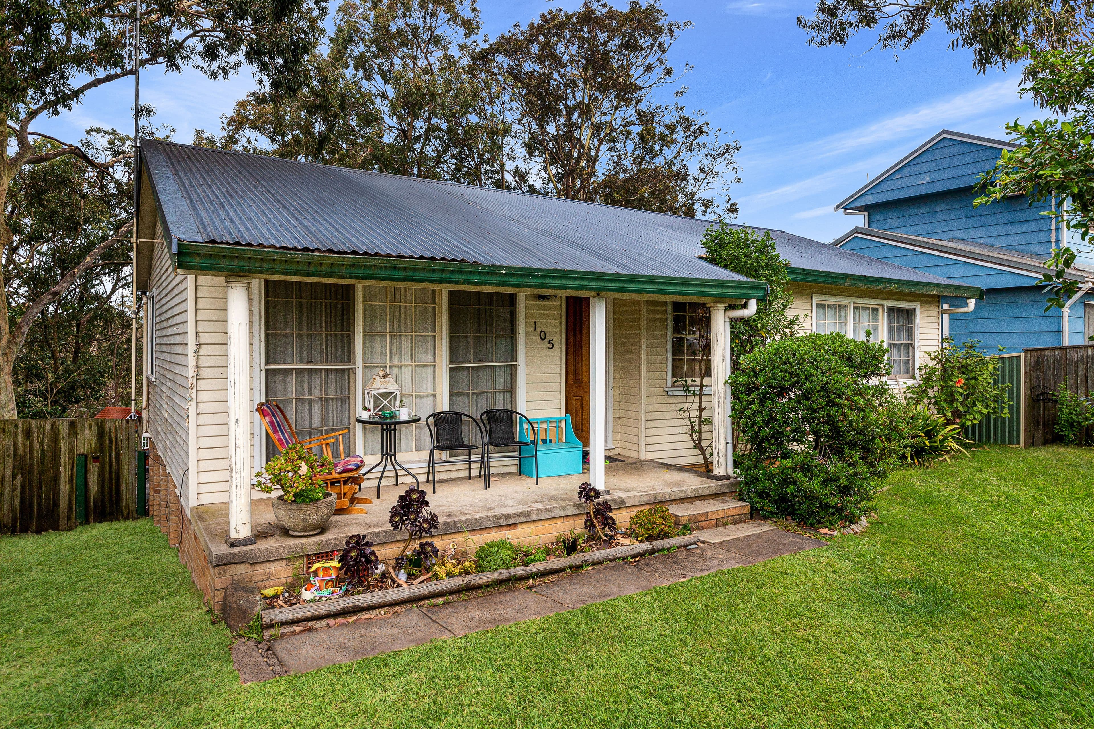 105 Stanley Street, Kanwal NSW 2259, Kanwal - Image 1
