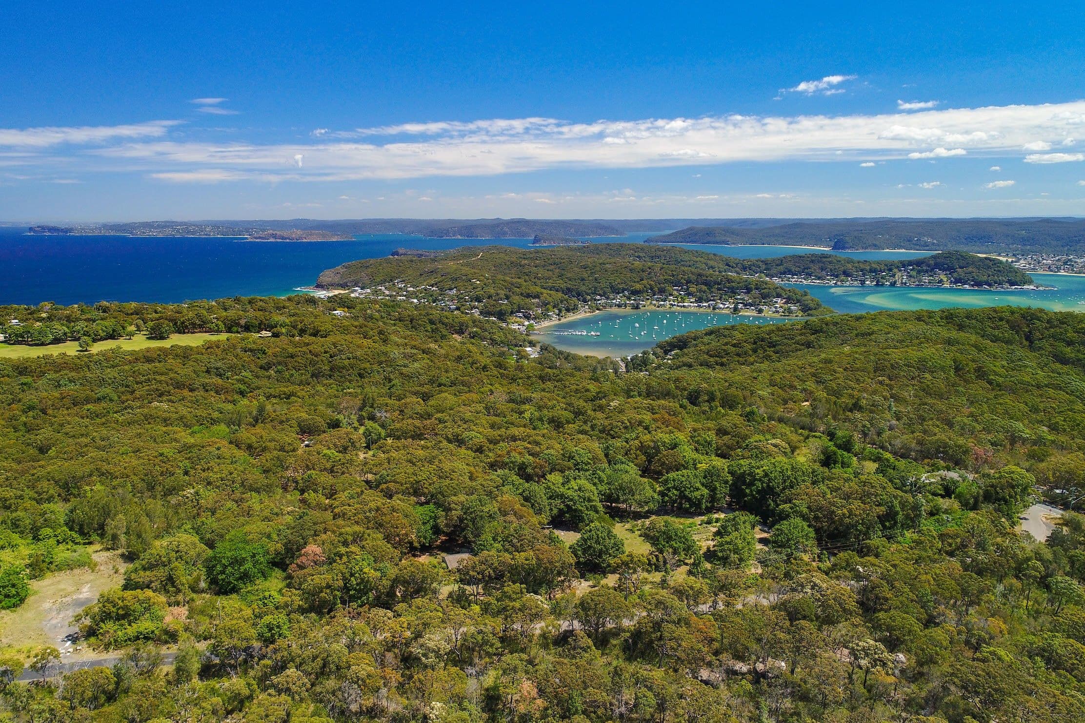 135 Maitland Bay Drive, Killcare Heights - Thumbnail 2