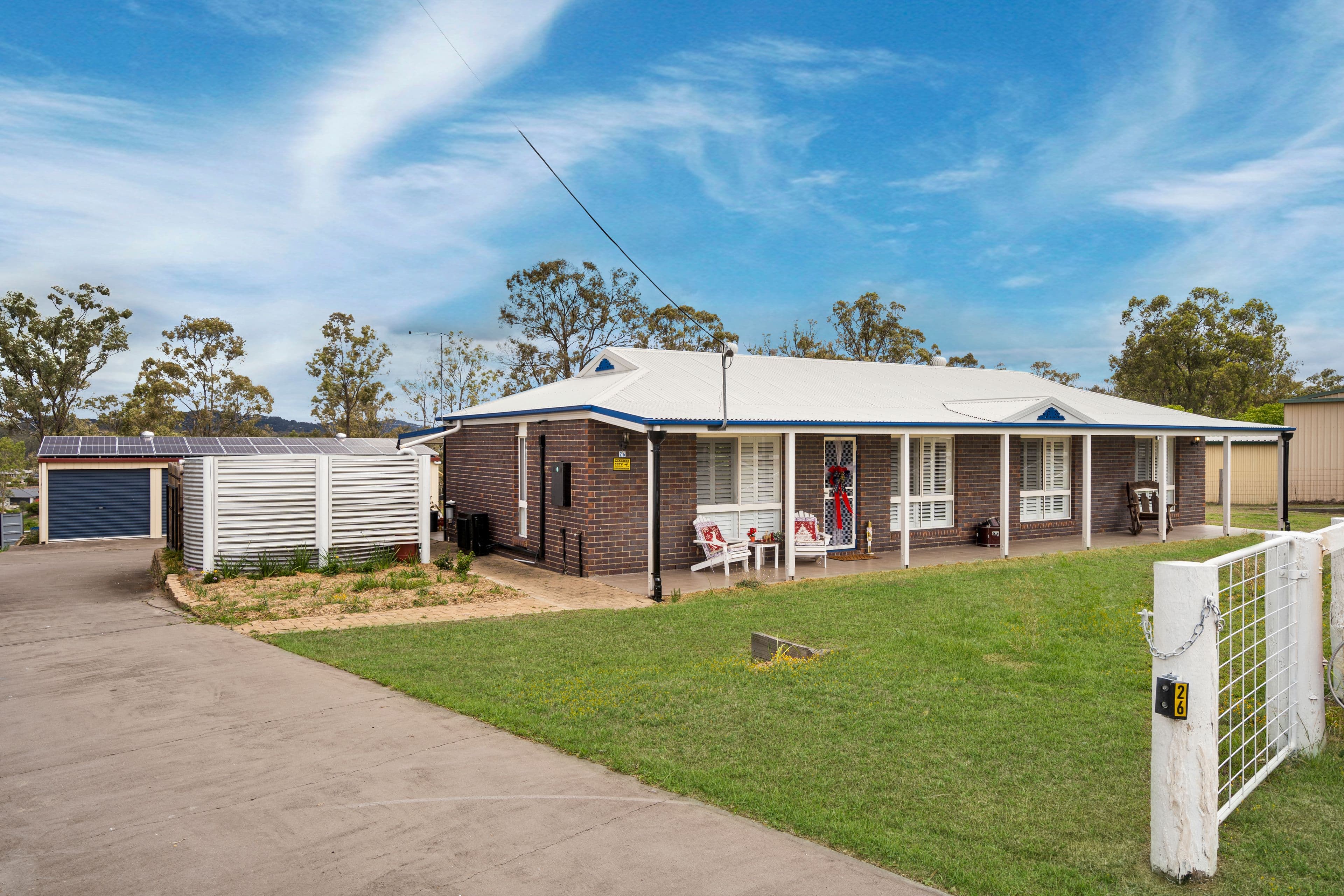 26 Hannant Road, Hatton Vale QLD 4341, Hatton Vale - Thumbnail 3