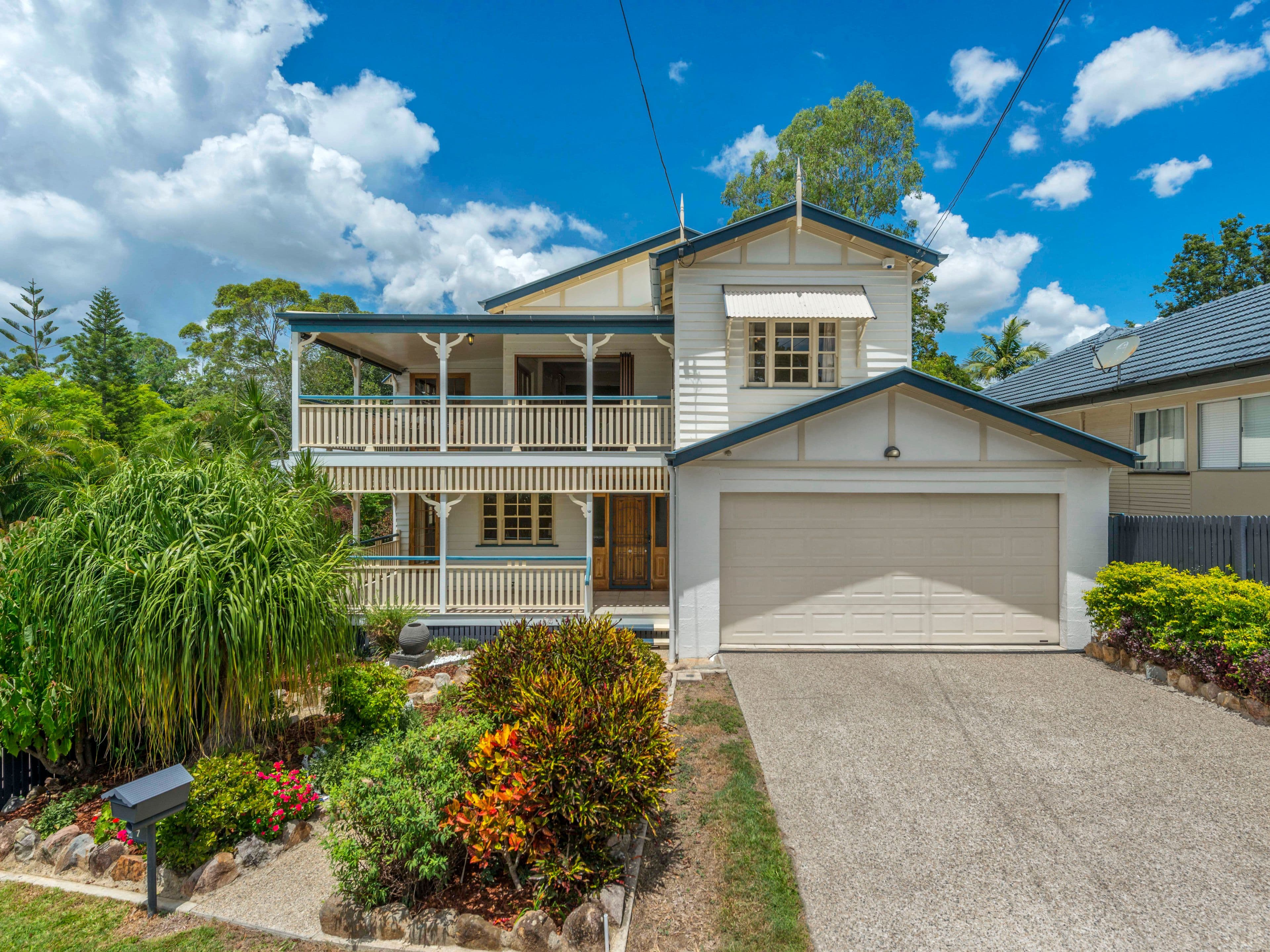 7 Park Avenue, Ashgrove QLD 4060, Ashgrove - Image 1