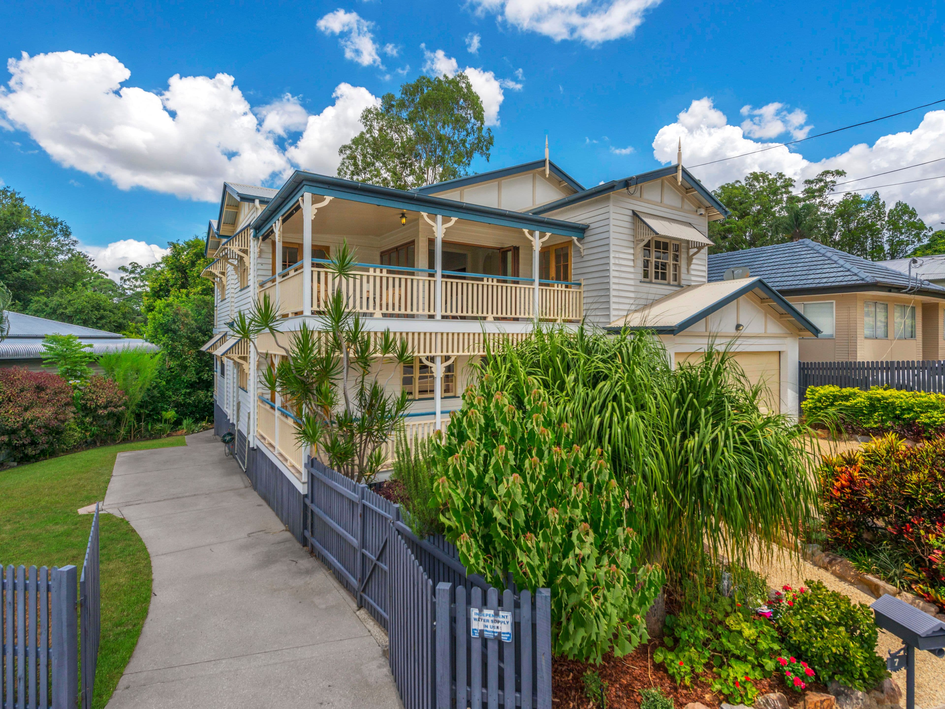 7 Park Avenue, Ashgrove QLD 4060, Ashgrove - Thumbnail 2