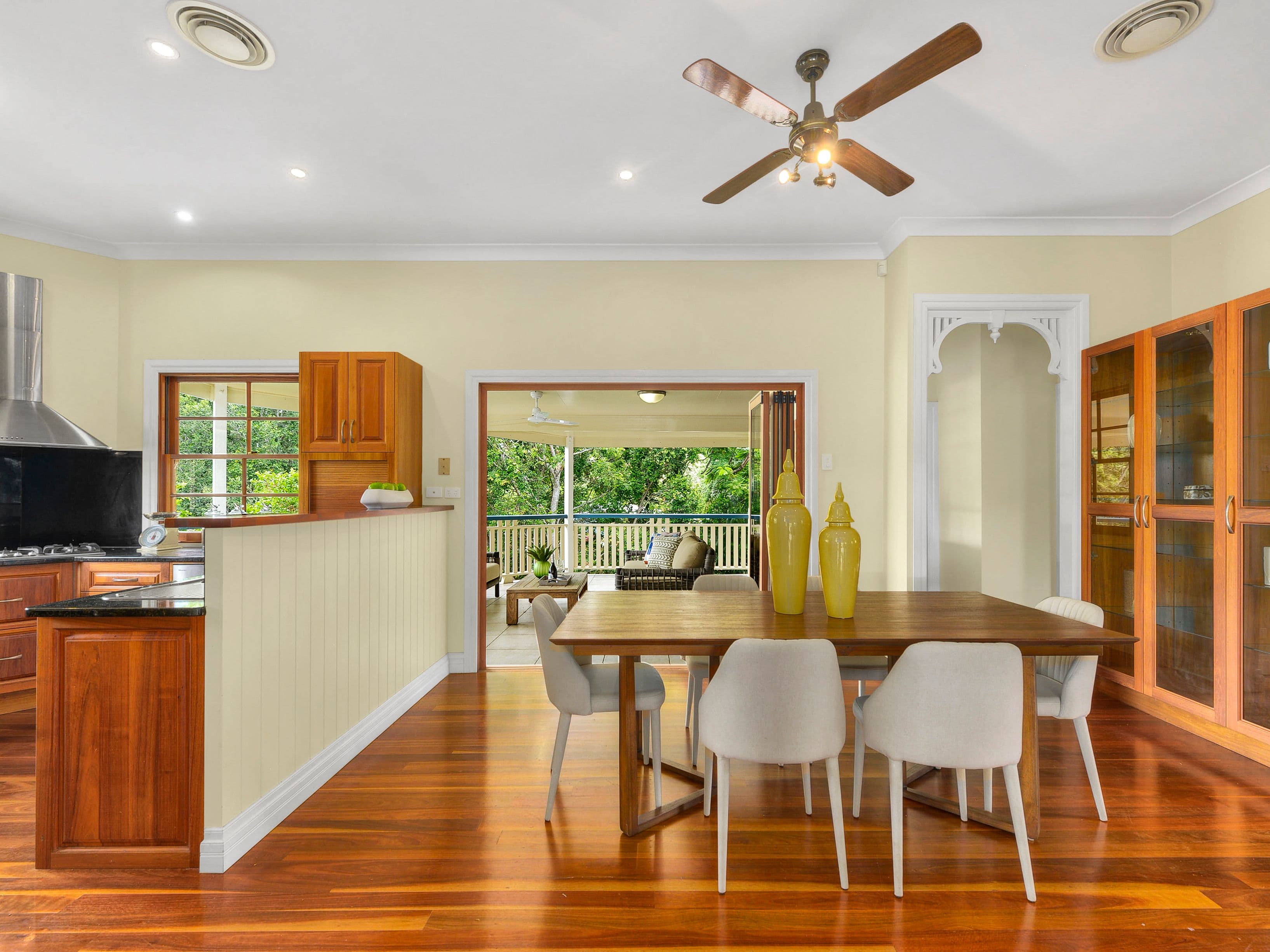 7 Park Avenue, Ashgrove QLD 4060, Ashgrove - Thumbnail 4