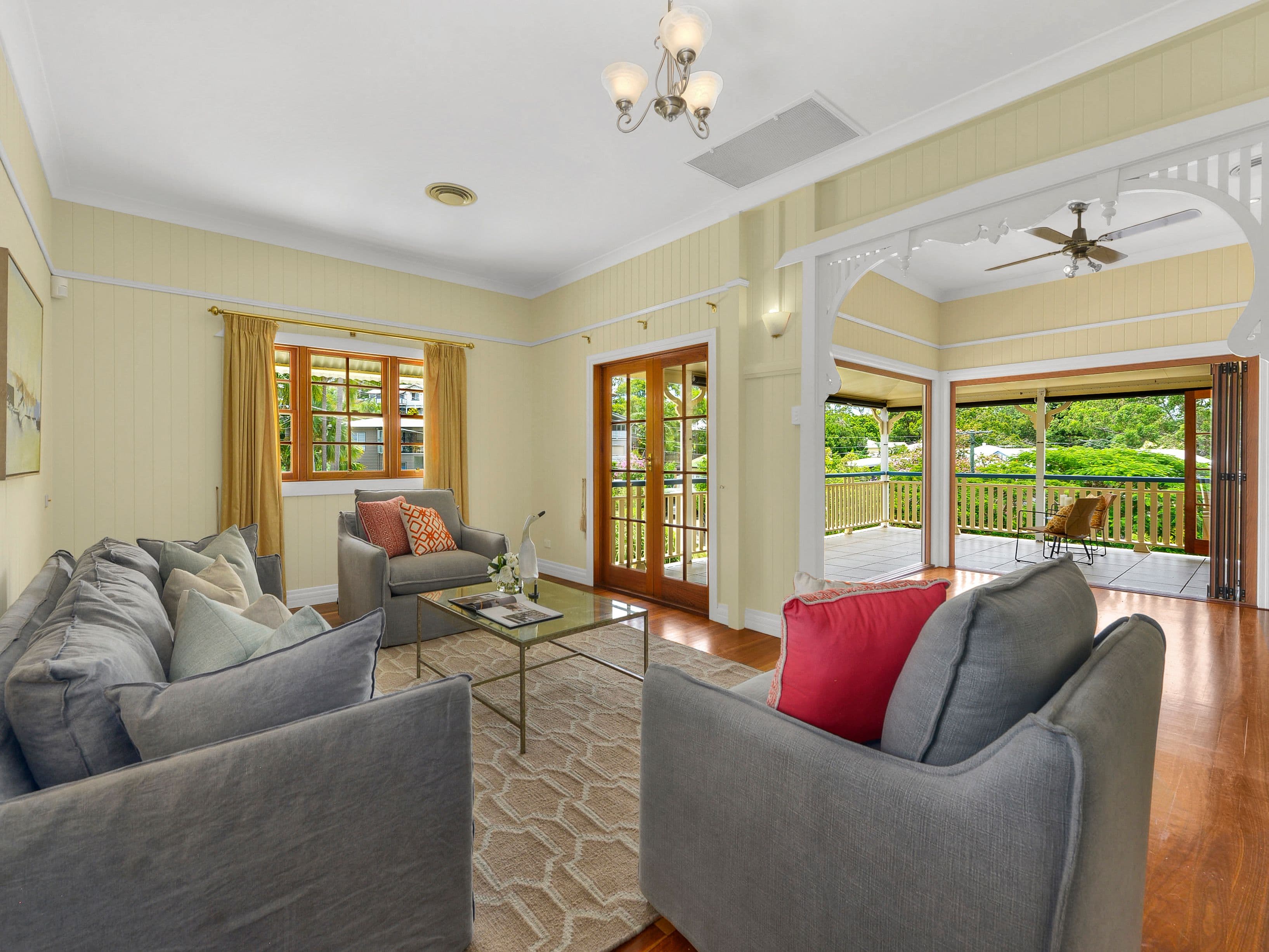7 Park Avenue, Ashgrove QLD 4060, Ashgrove - Thumbnail 7