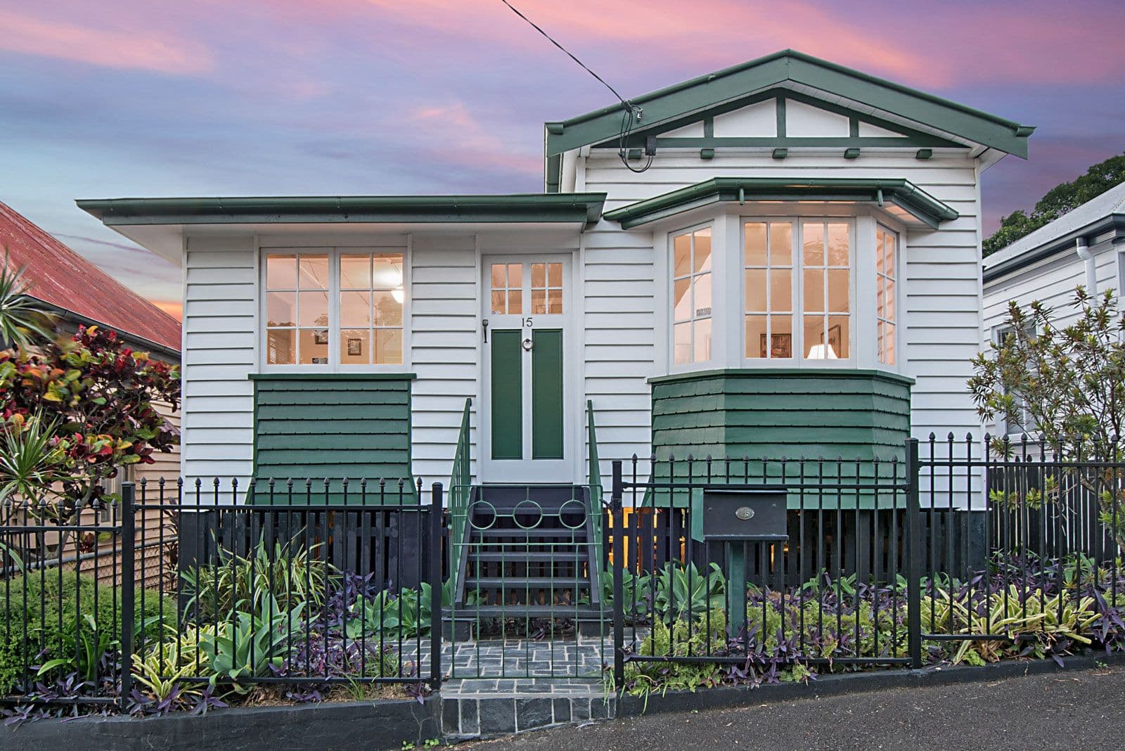 15 Belgrave Street, Petrie Terrace QLD 4000, Petrie Terrace - Image 1