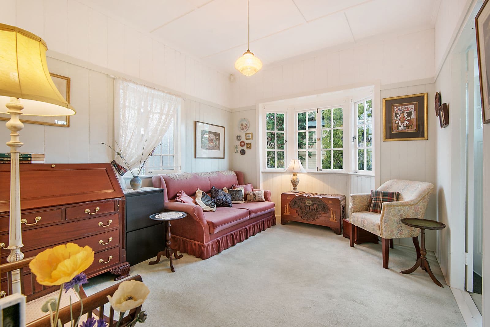 15 Belgrave Street, Petrie Terrace QLD 4000, Petrie Terrace - Thumbnail 3
