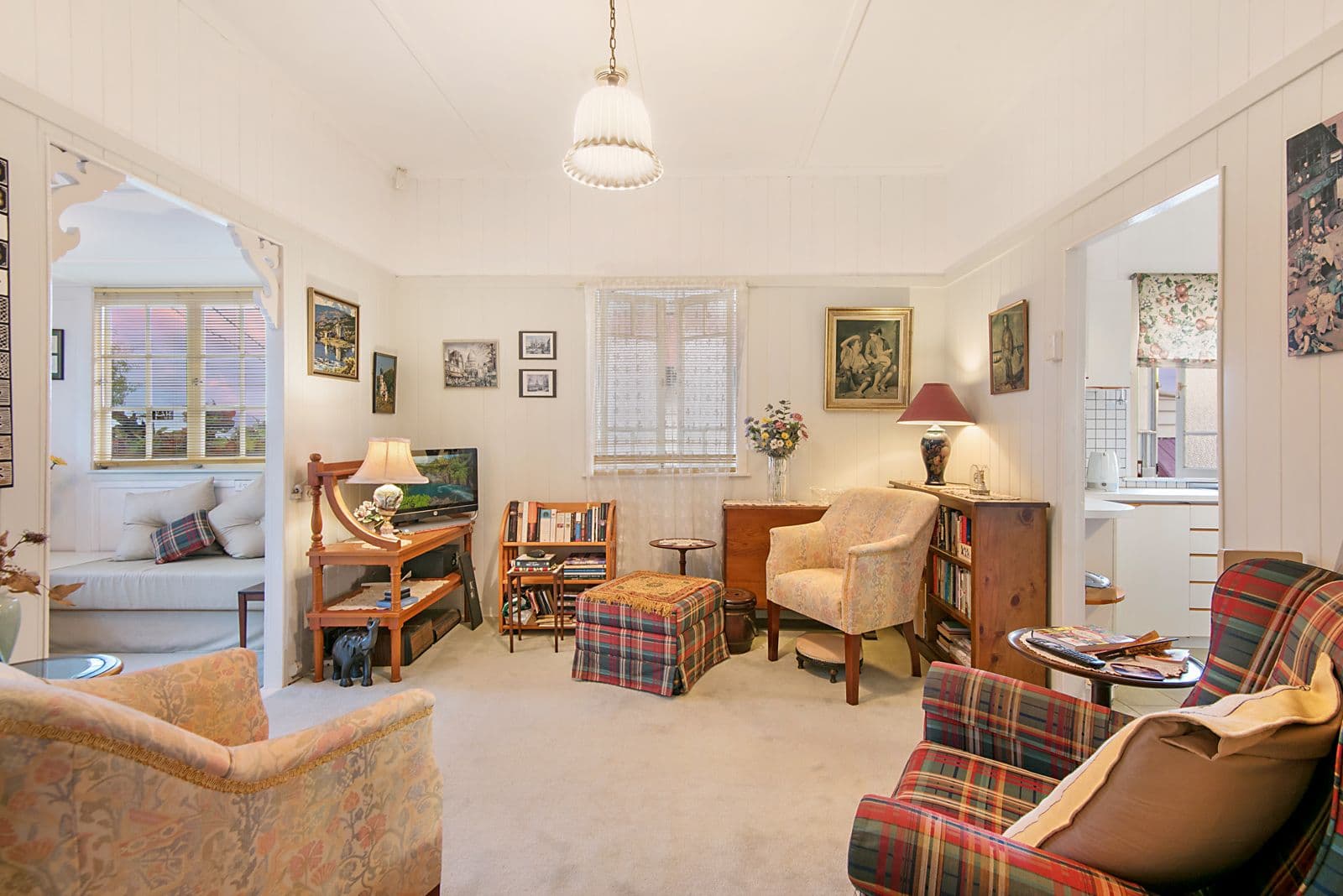 15 Belgrave Street, Petrie Terrace QLD 4000, Petrie Terrace - Thumbnail 6