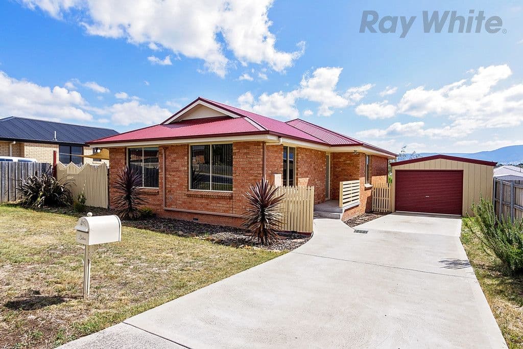 23 Madison Avenue, Brighton TAS 7030, Brighton - Thumbnail 8