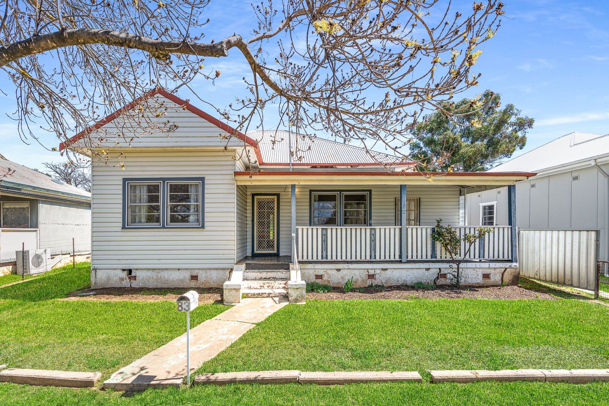 83 Edward Street, Molong NSW 2866, Molong - Image 1