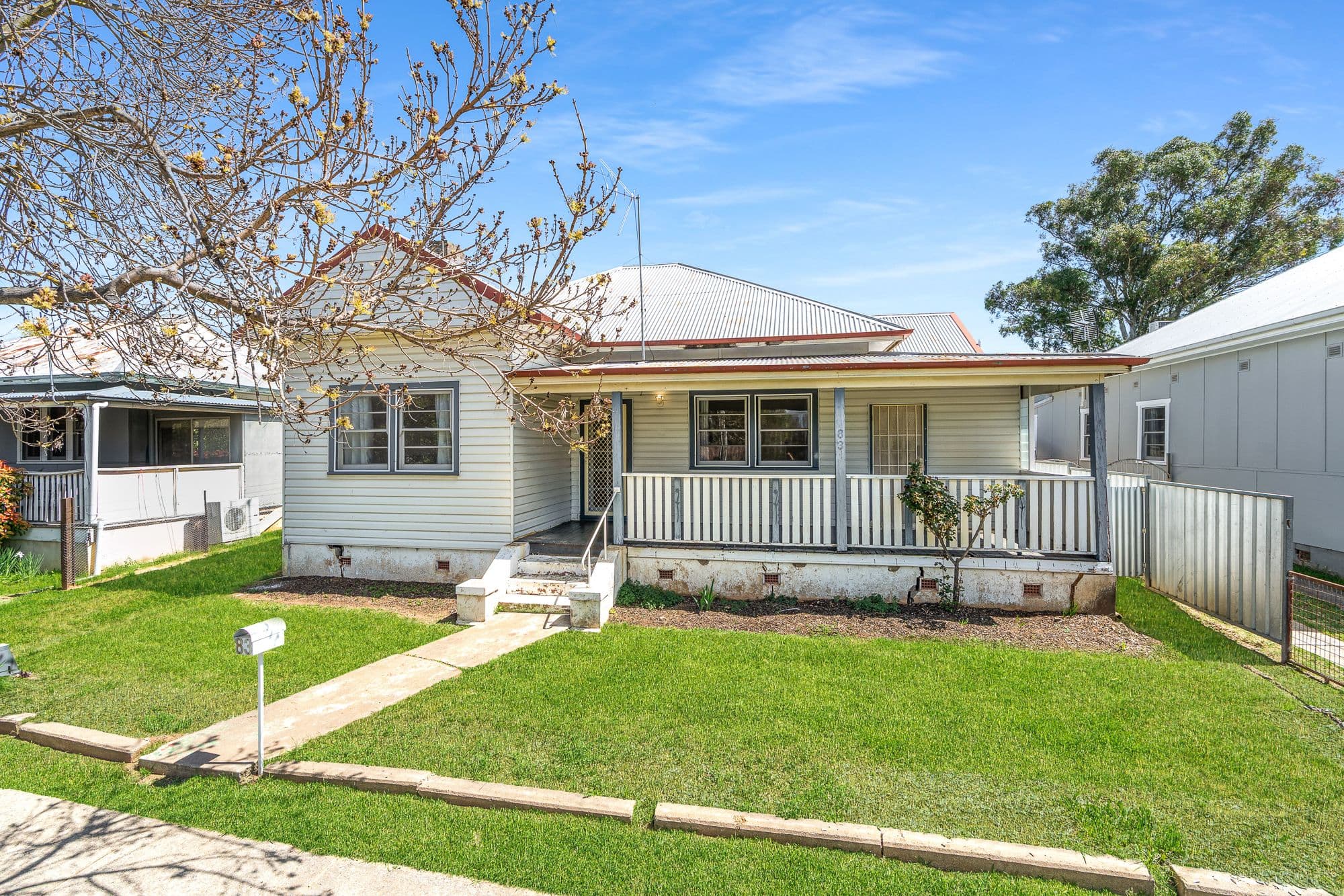 83 Edward Street, Molong NSW 2866, Molong - Thumbnail 2