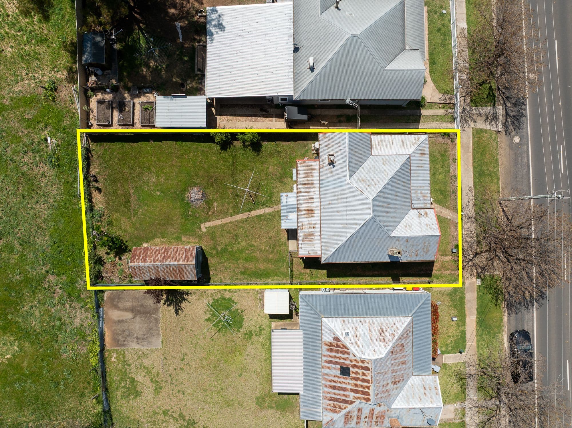 83 Edward Street, Molong NSW 2866, Molong - Thumbnail 3