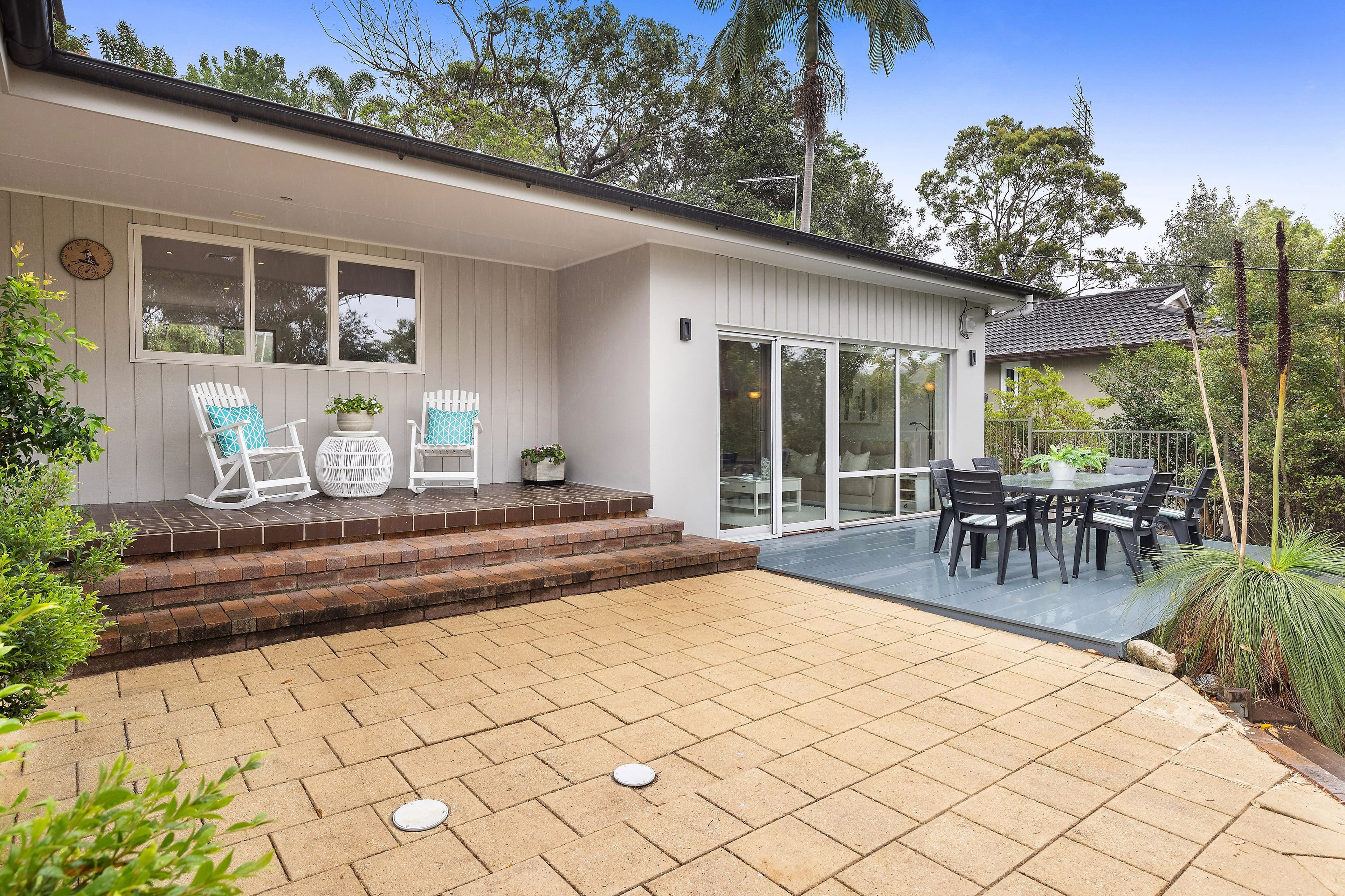 8 Kapiti Street, St Ives NSW 2075, St Ives Chase - Image 1
