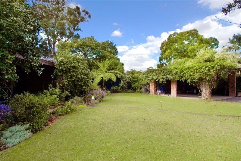30  Narelle Avenue, CASTLE HILL NSW 2154, Castle Hill - Thumbnail 8