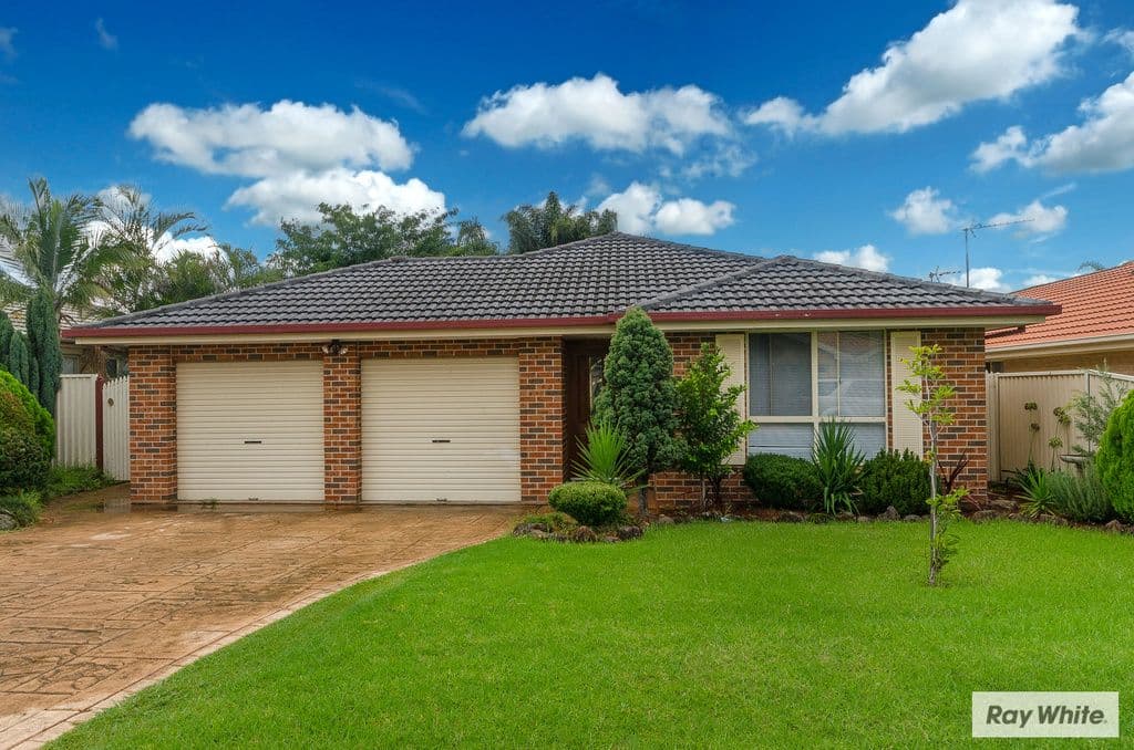 5 Felix Avenue, HORSLEY NSW 2530, Horsley - Image 1