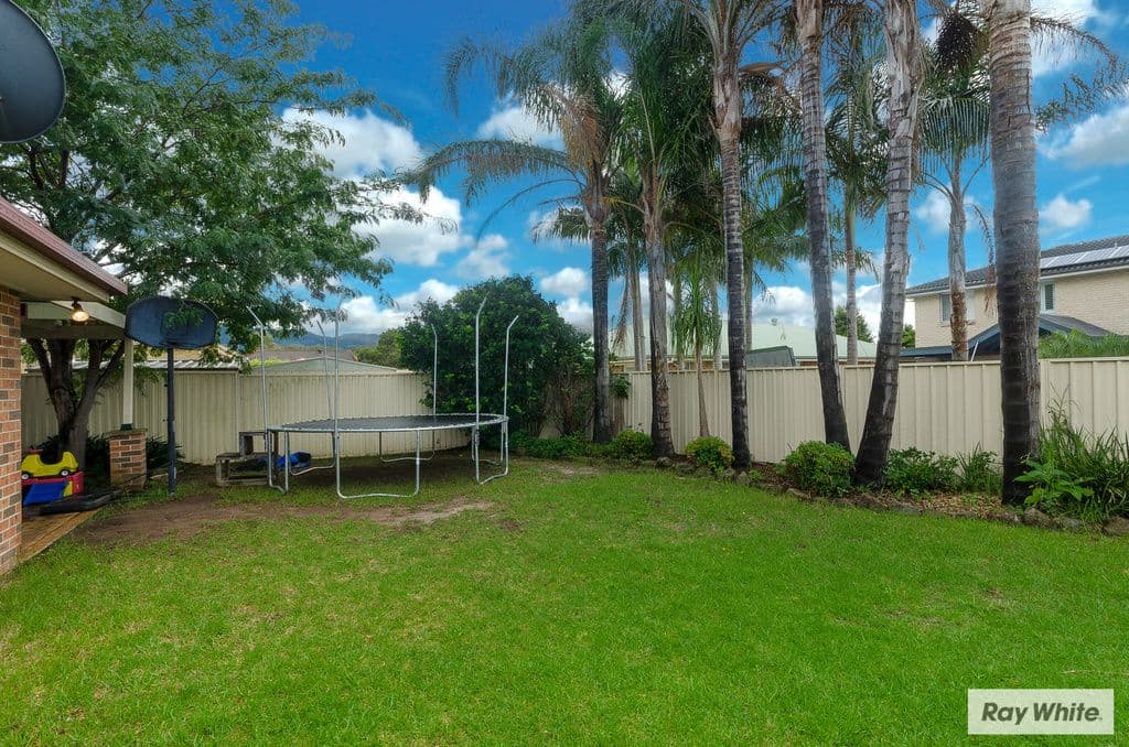 5 Felix Avenue, HORSLEY NSW 2530, Horsley - Thumbnail 7