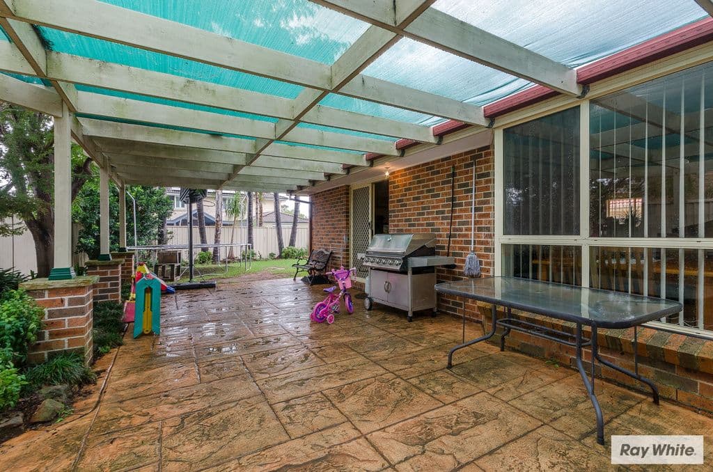 5 Felix Avenue, HORSLEY NSW 2530, Horsley - Thumbnail 8